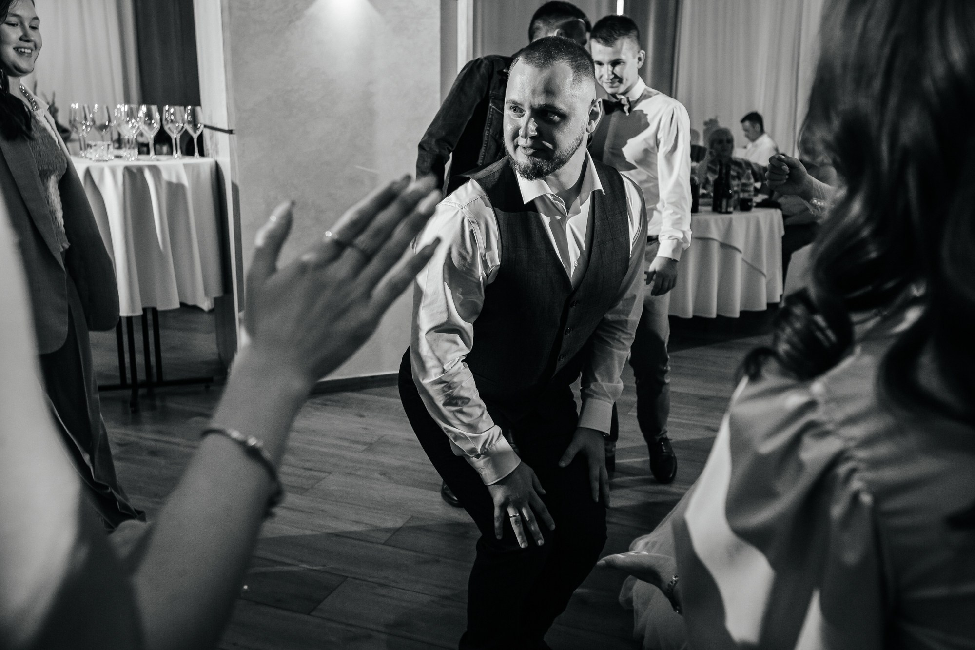 Свадебная съемка Архангельск Новотель. Свадебный фотограф в Архангельске и Северодвинске