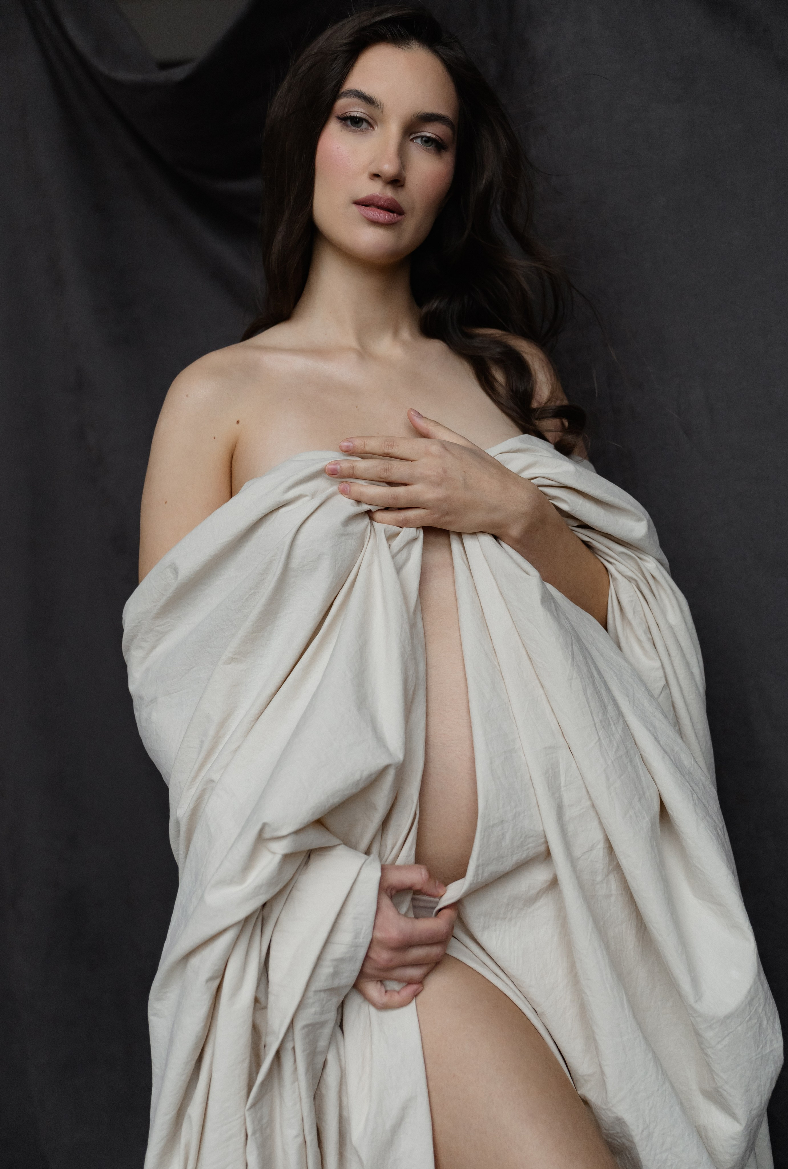 Анна. Семейный и свадебный фотограф в Краснодаре Елизавета Замаева