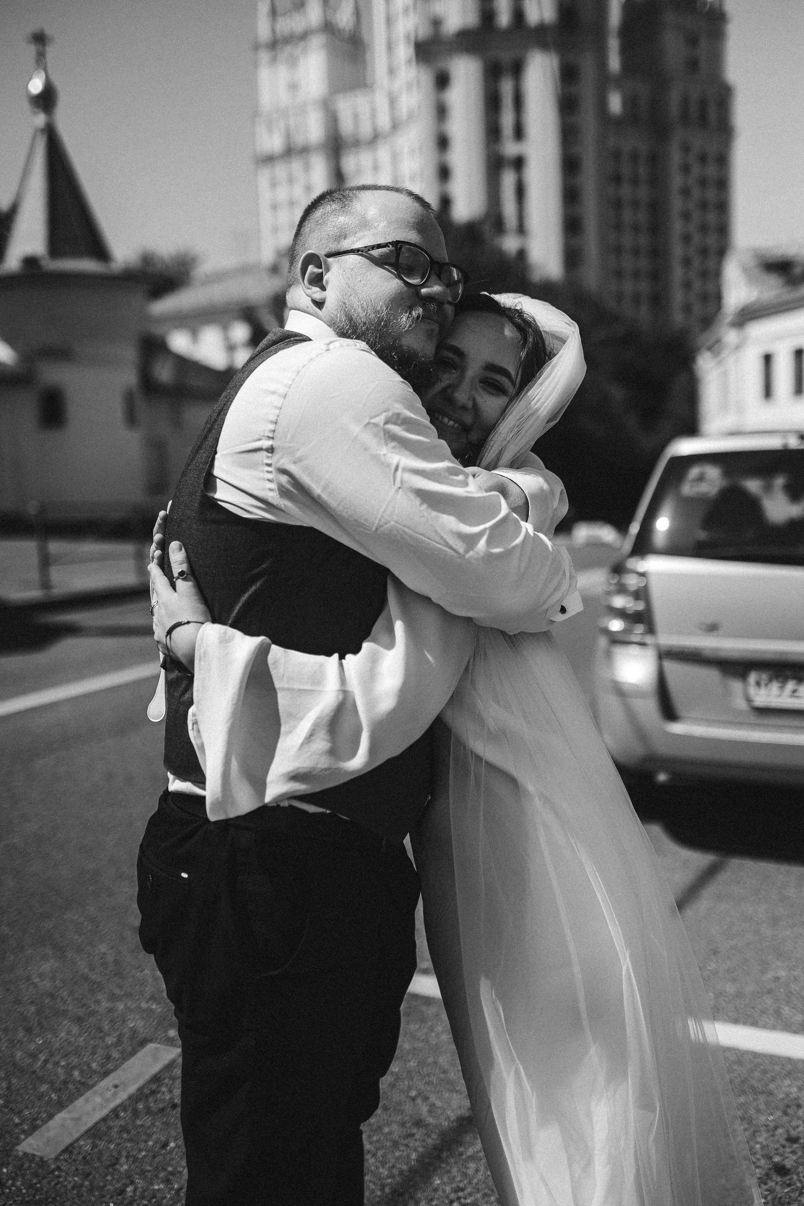 Владимир/Лиля. Фотограф в Москве Татьяна Сергеева