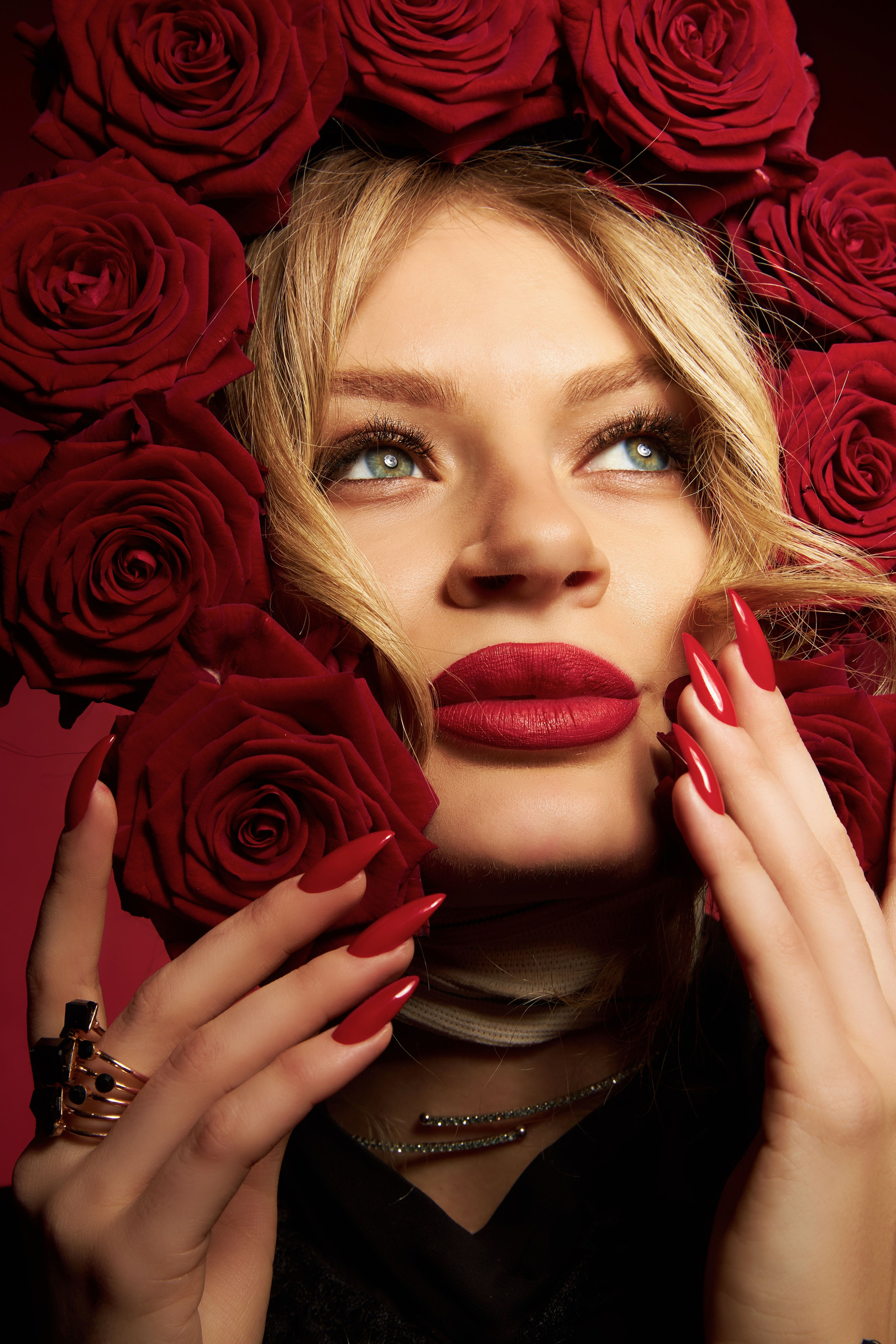 Индивидуальные фотосессии. Профессиональный фотограф Виктория Александрова