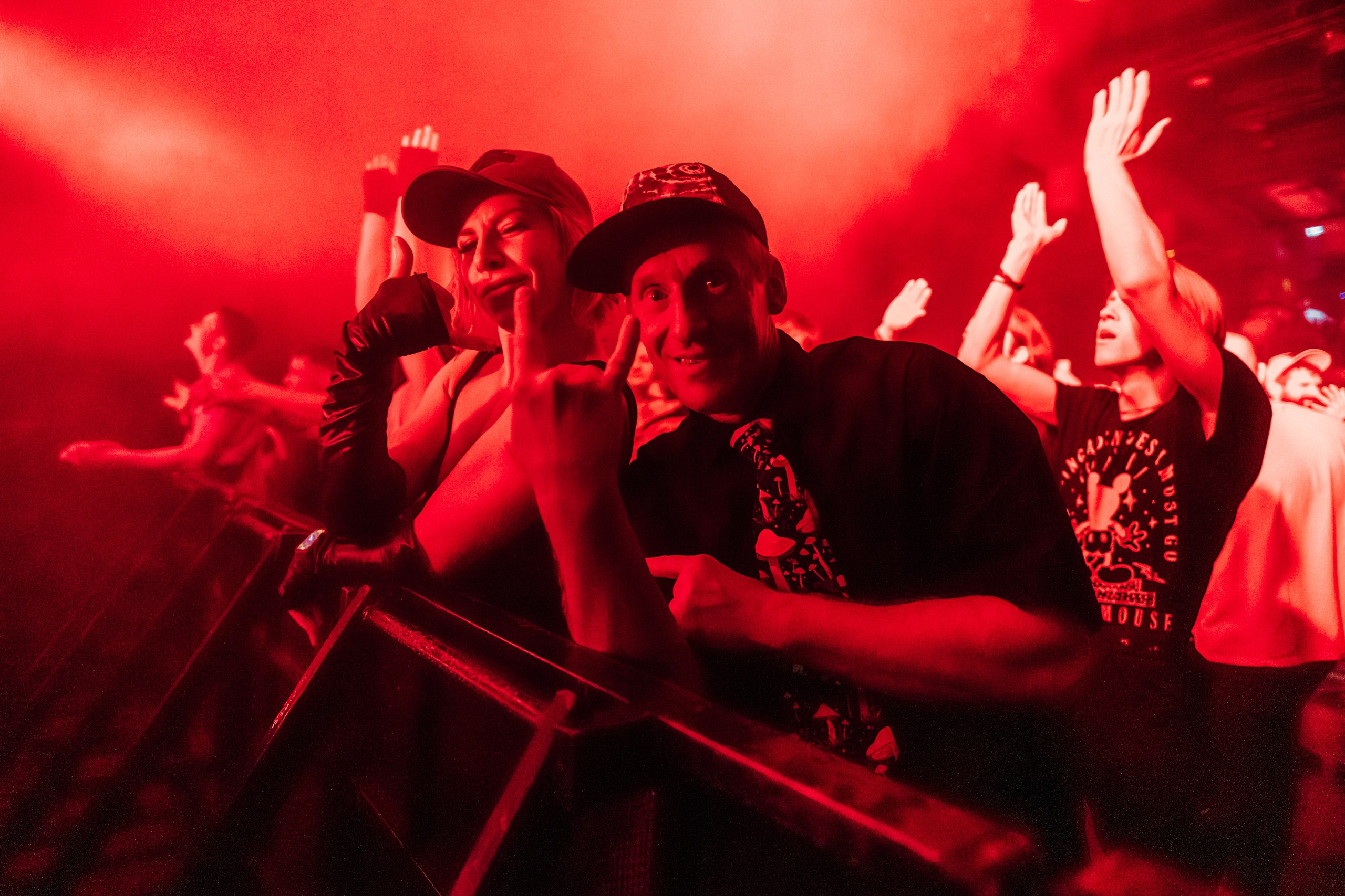 The World of Drum & Bass 26 — Маскарад (Санкт-Петербург). Репортажный фотограф Санкт-Петербург