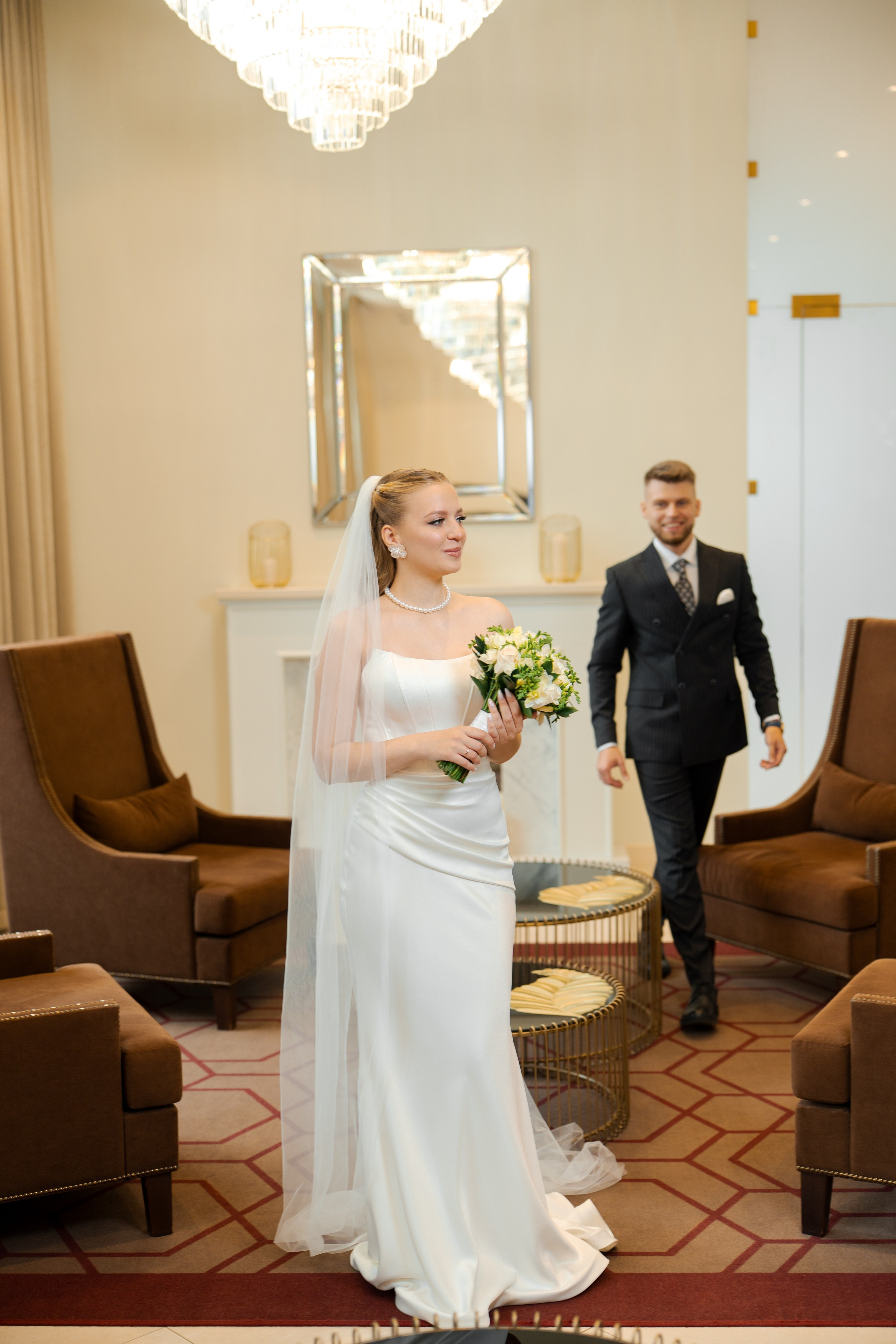 Wedding D&A. Свадебный фотограф Санкт-Петербург СПб