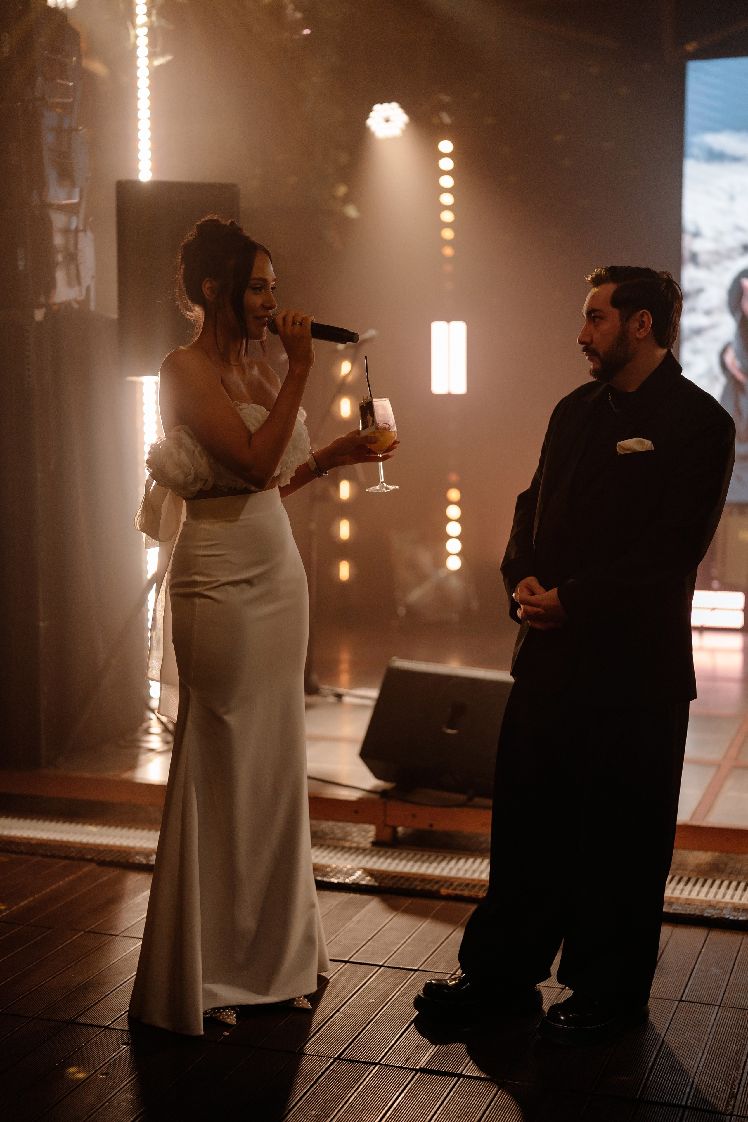 Стас и Настя. Свадебный и репортажный фотограф в Москве Андрей Вайман