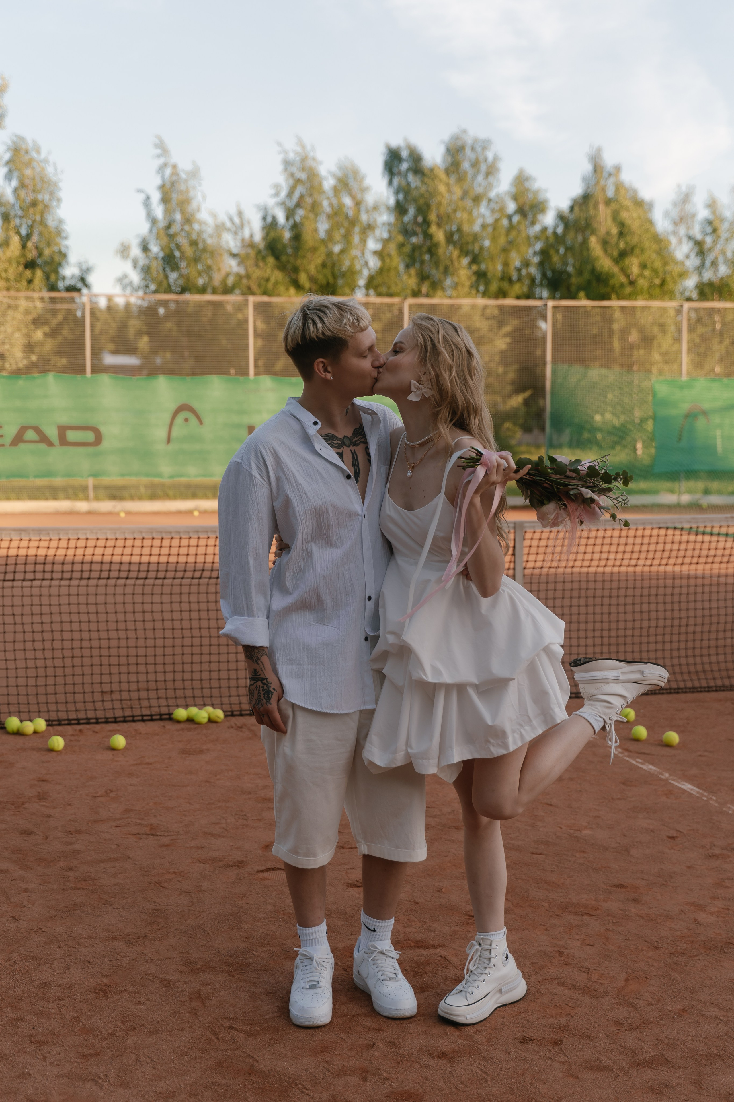 L&N. Свадебный фотограф — Наталья Фед СПб/Москва