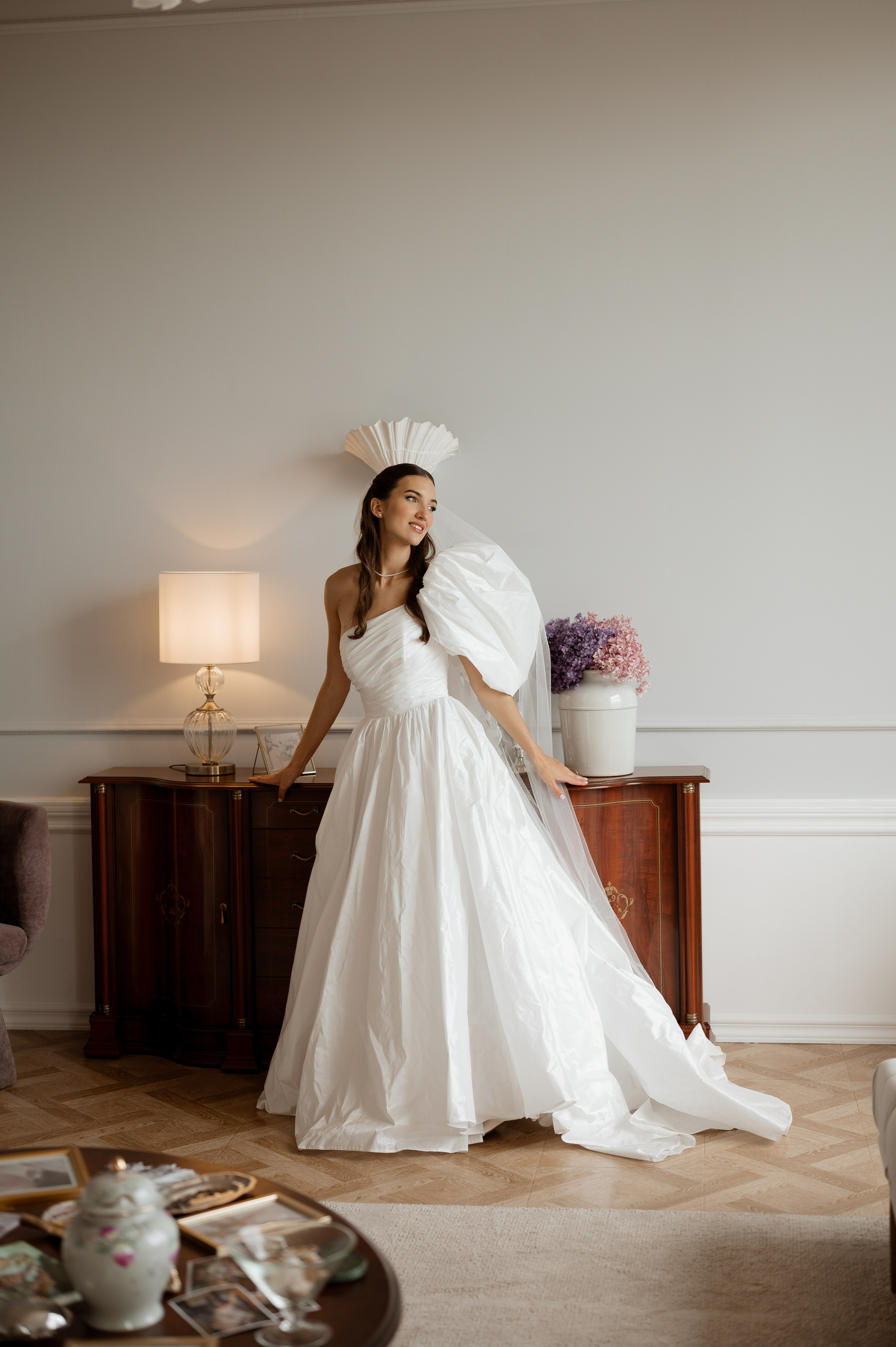 Артем и Анна. Свадебный и семейный фотограф в Краснодаре Алина Мельник