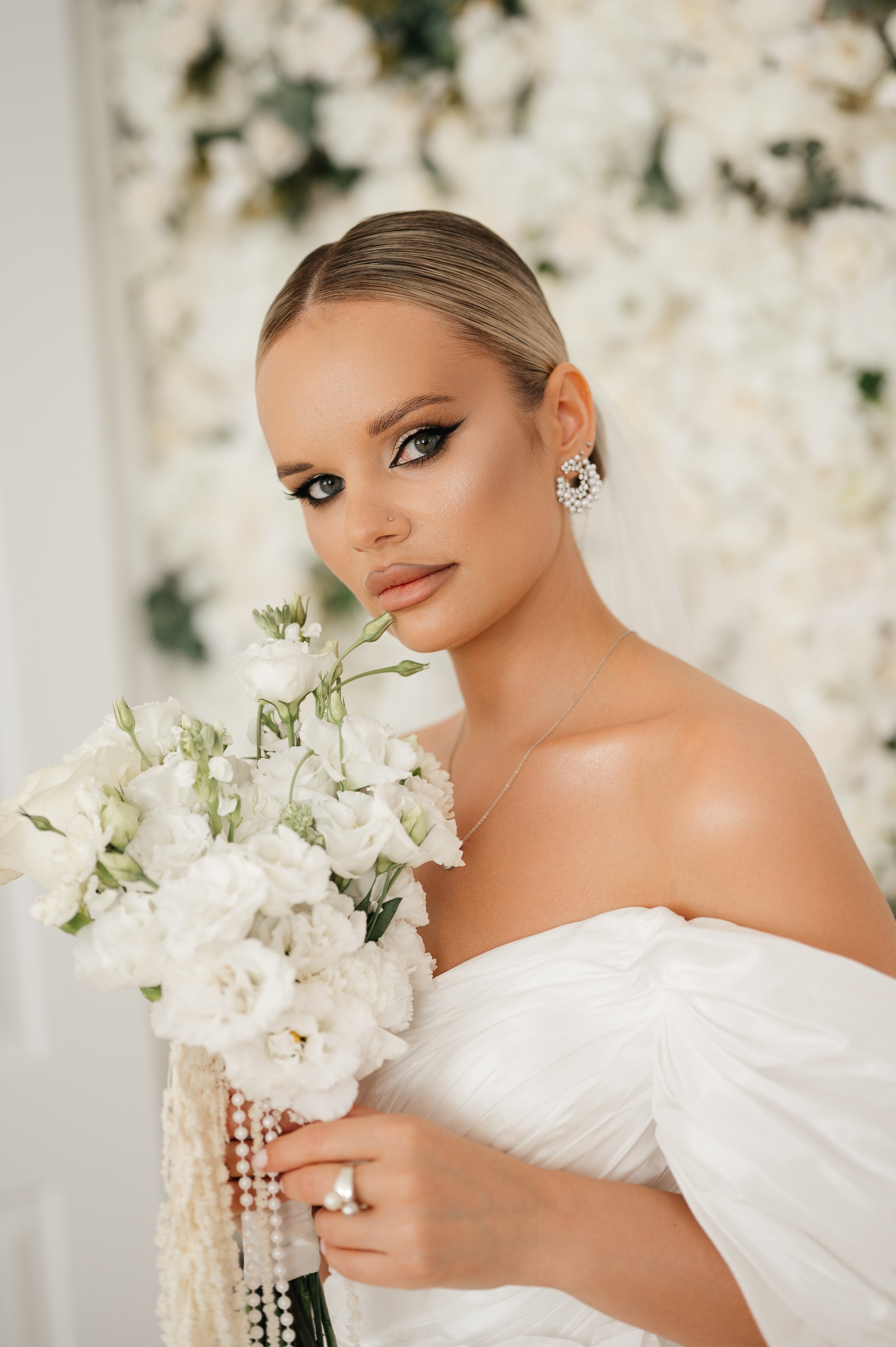 Сергей и Анастасия. Свадебный и семейный фотограф в Краснодаре Алина Мельник