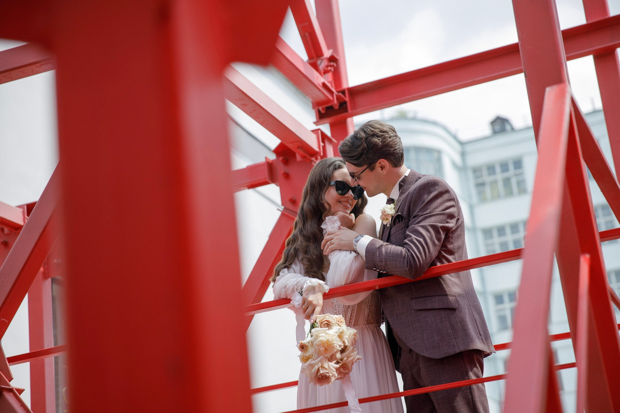 Станкозавод. Wedding photographer