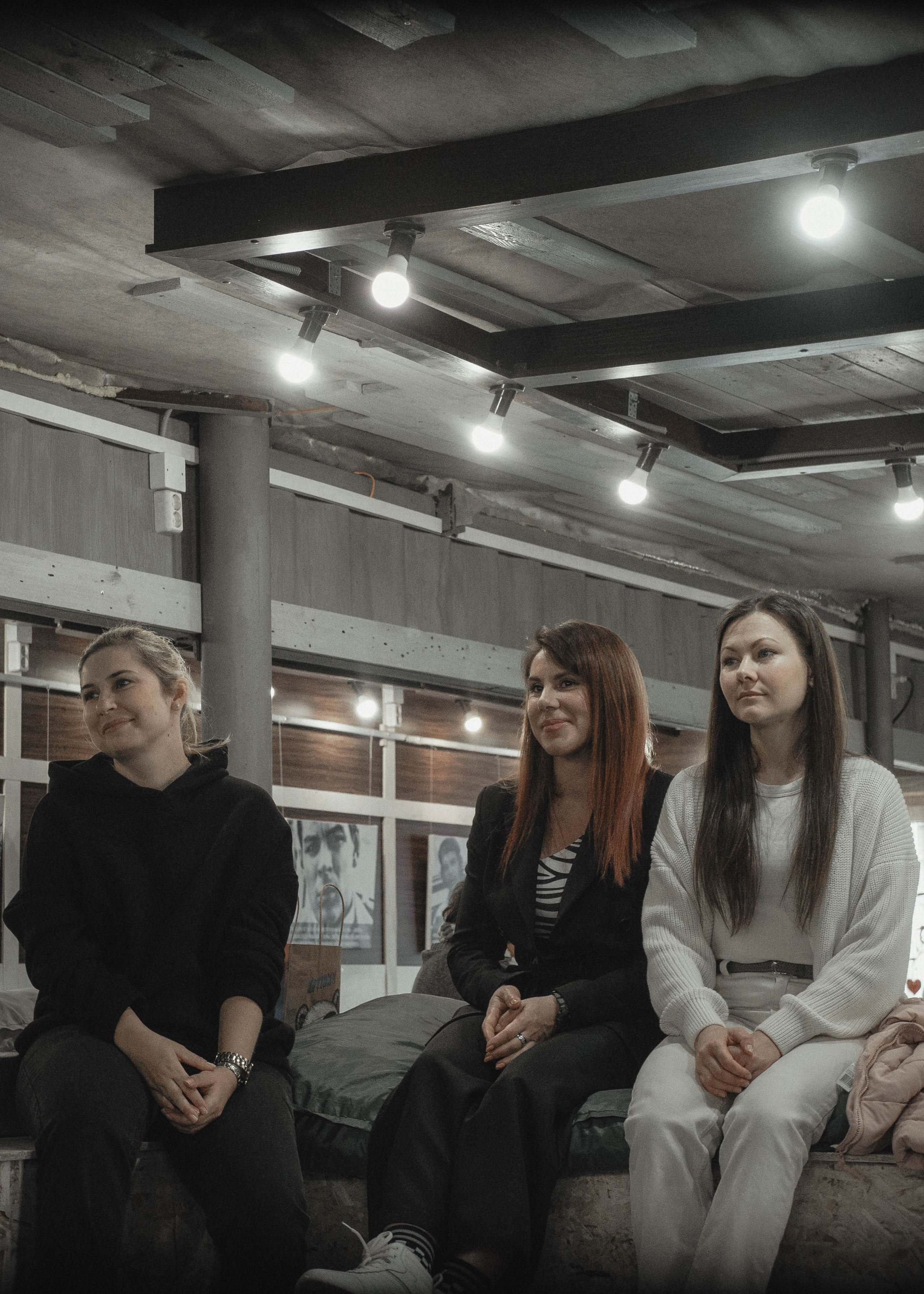 Арт-галерея «Che Guevara». Кир Анисин. Режиссер & фотограф