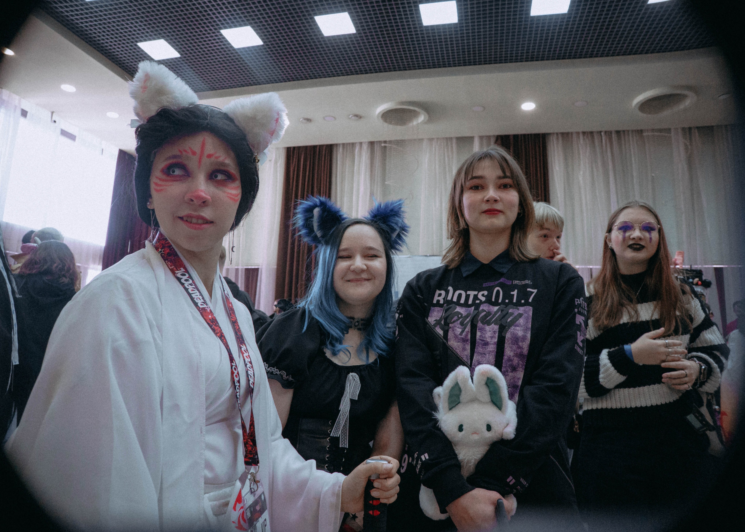 Байкал гик кон. Кир Анисин. Режиссер & фотограф