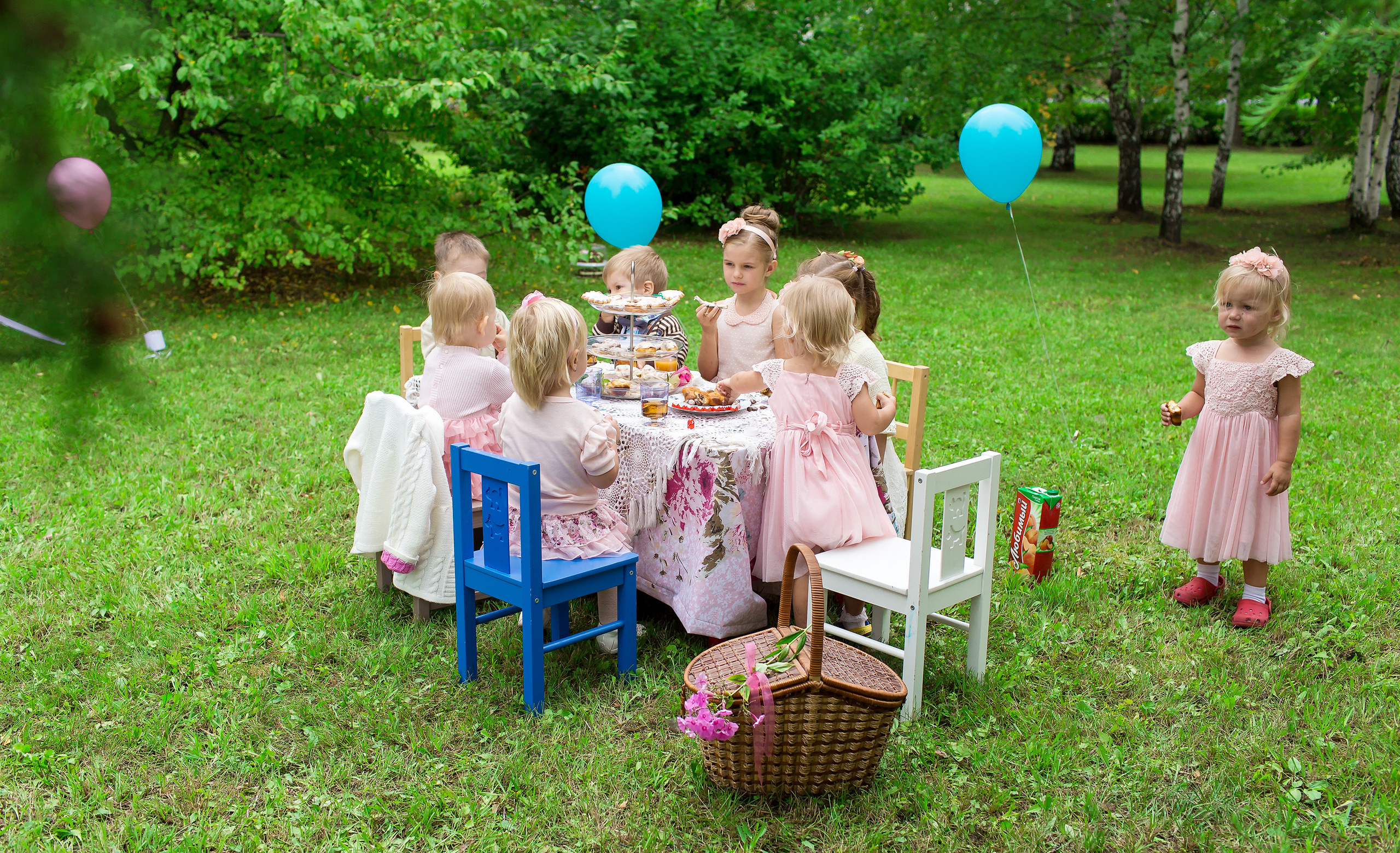 ДЕТИ НА ФОТО. Свадебный и семейный фотограф в Томске Константин Янучковский