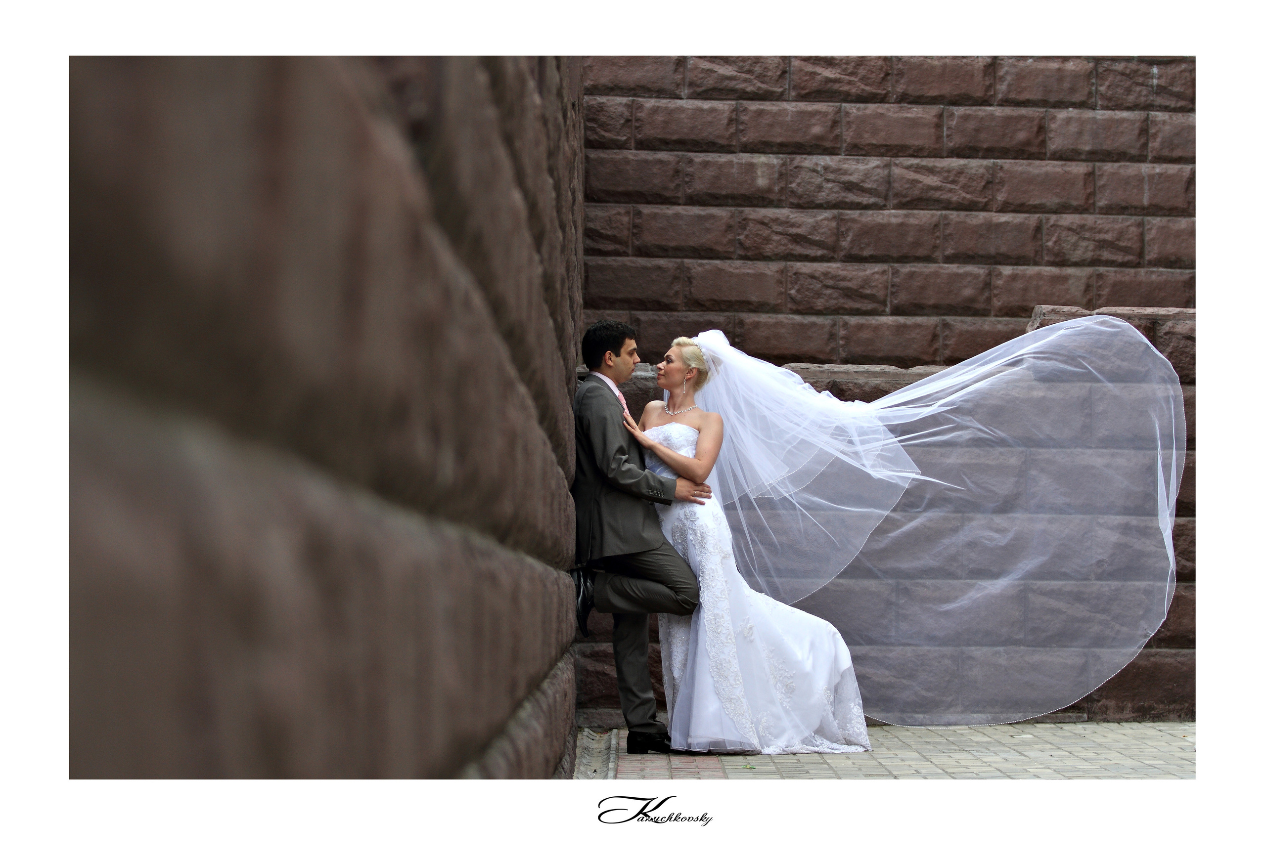 СВАДЬБА. Свадебный и семейный фотограф в Томске Константин Янучковский