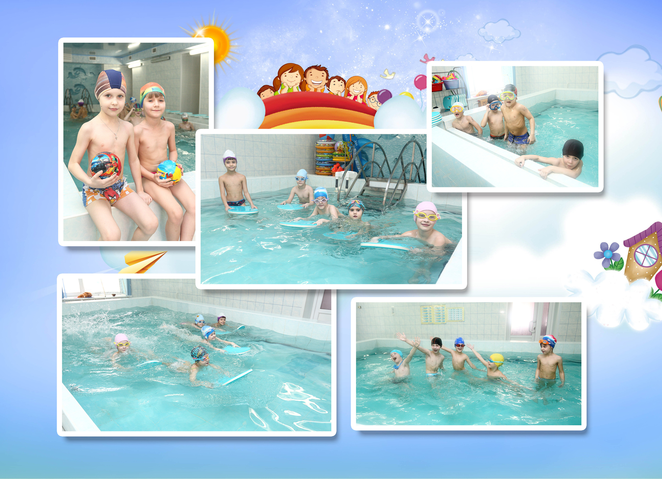 Д/С ПОСТРАНИЧНЫЕ от 24 страниц. Свадебный и семейный фотограф в Томске Константин Янучковский