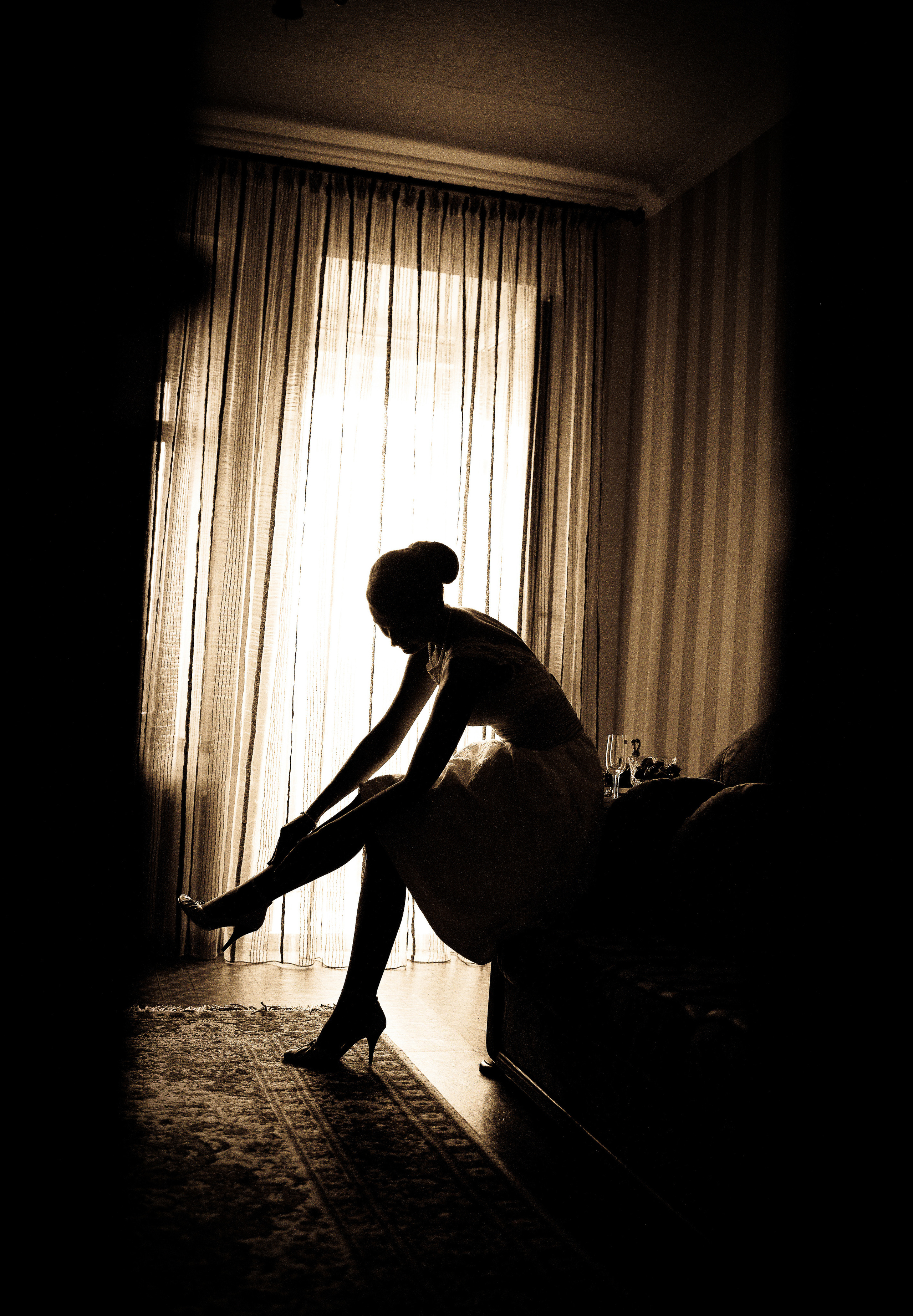 СВАДЬБА. Свадебный и семейный фотограф в Томске Константин Янучковский