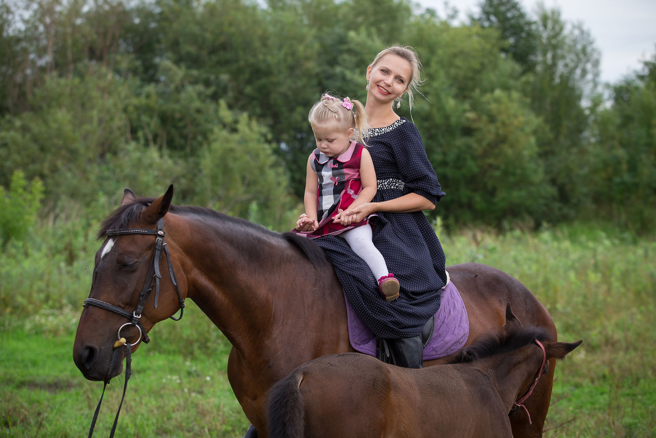 ФОТОСЕСИИ НА ПЛЕНЭРЕ. Свадебный и семейный фотограф в Томске Константин Янучковский