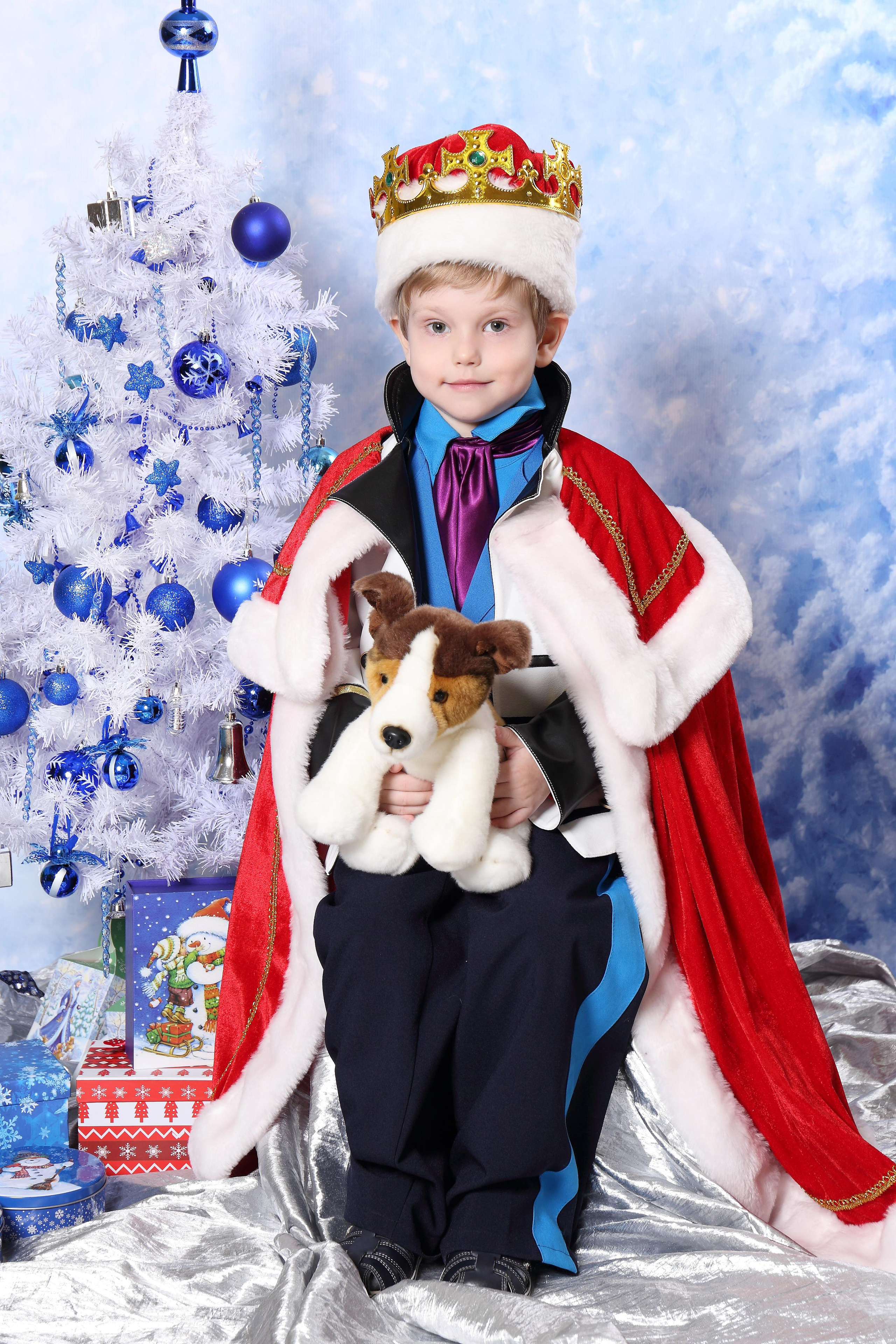 Костюмированная Новогодняя фотосессия в стиле «ХОЛОДНОЕ СЕРДЦЕ». Свадебный и семейный фотограф в Томске Константин Янучковский