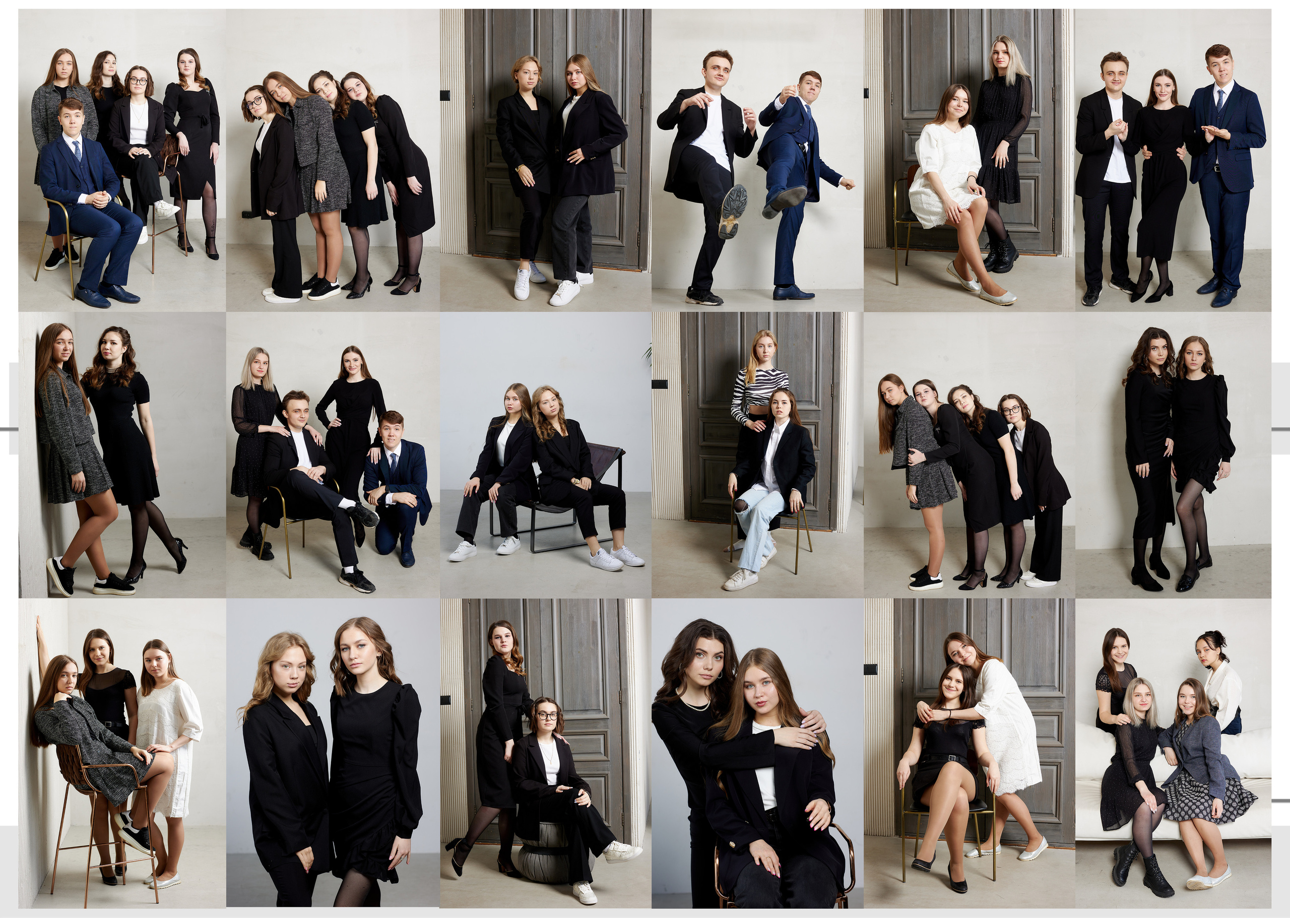 14 разворотв=4000р. Свадебный и семейный фотограф в Томске Константин Янучковский