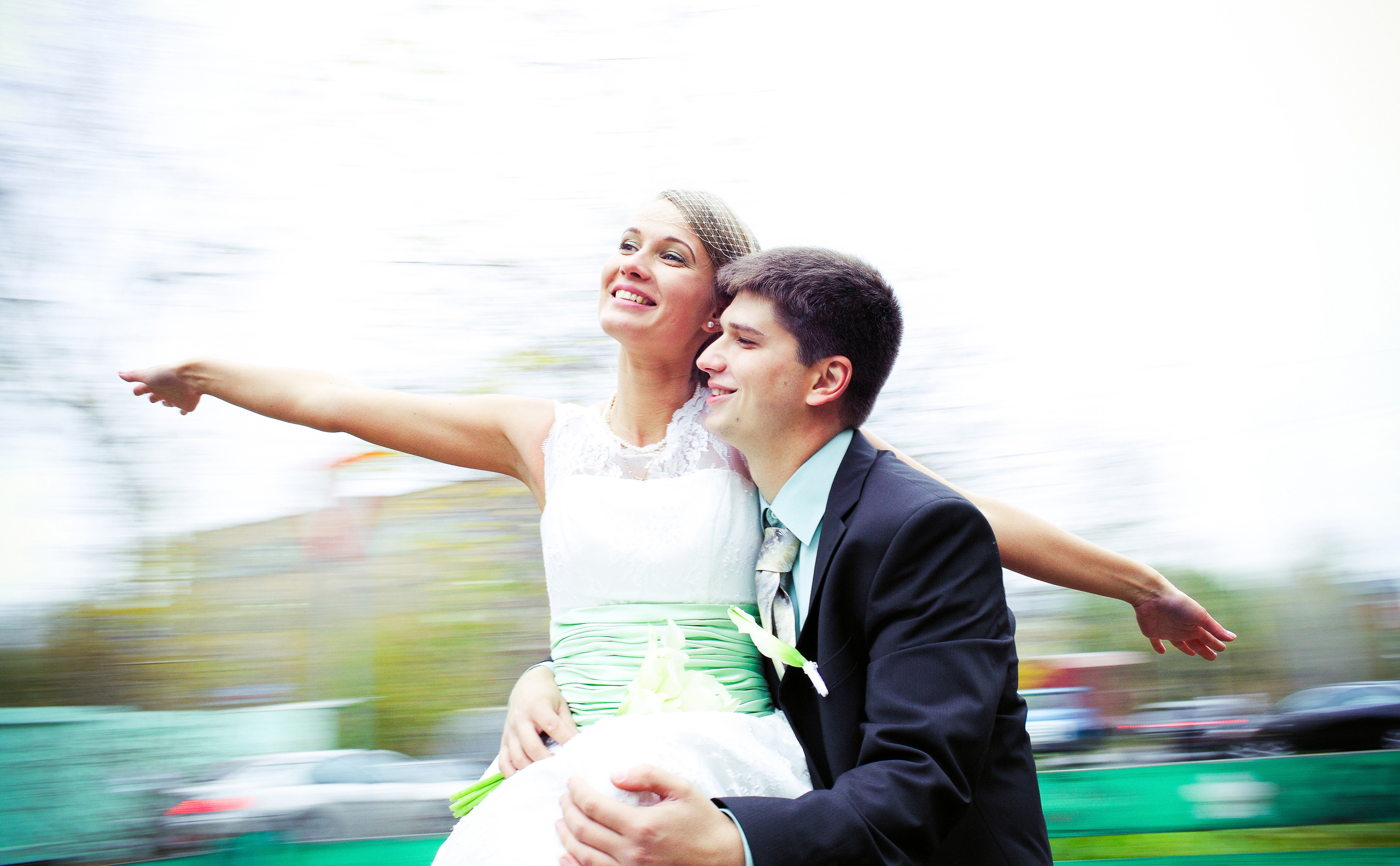 СВАДЬБА. Свадебный и семейный фотограф в Томске Константин Янучковский