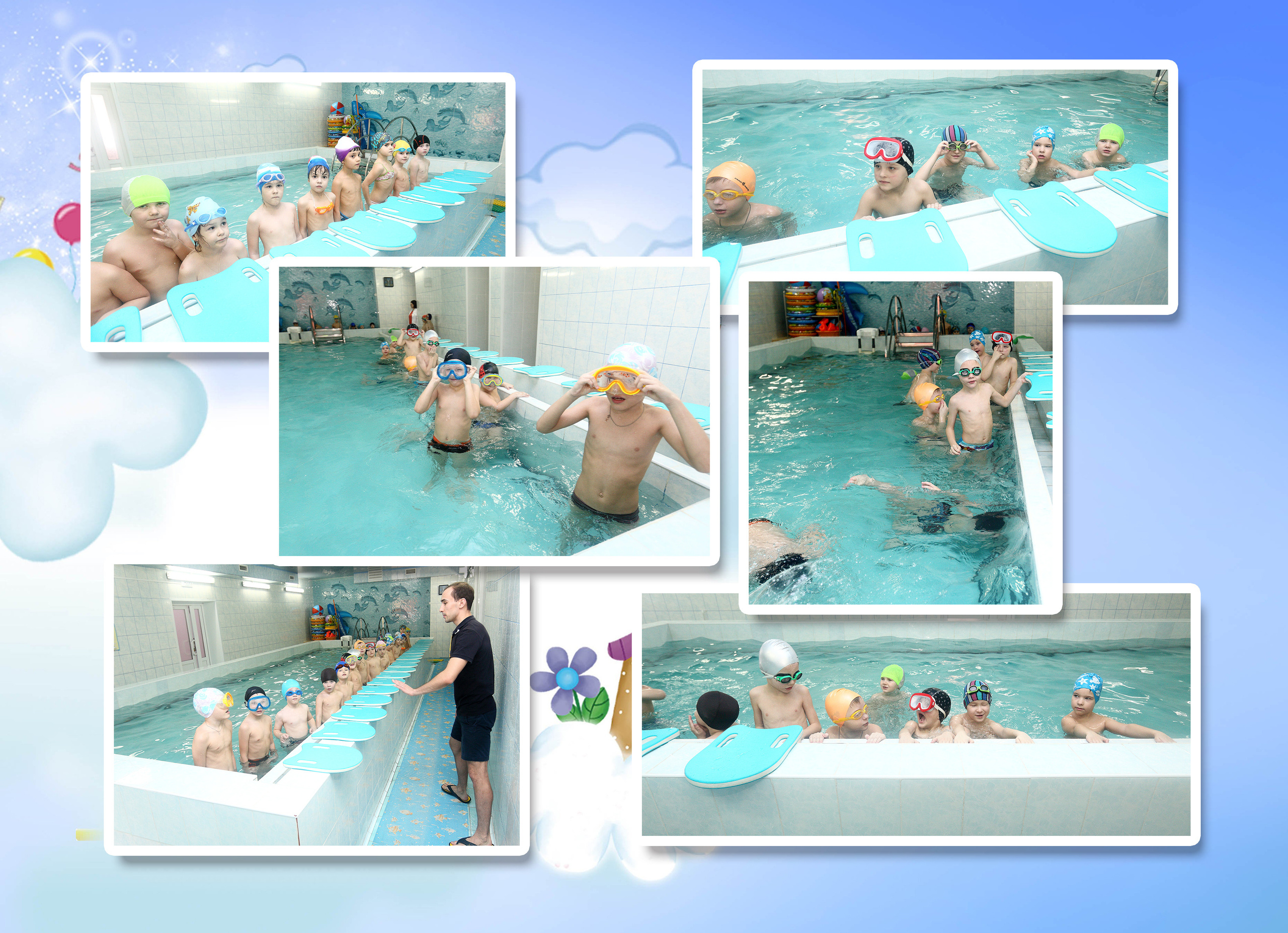 Д/С ПОСТРАНИЧНЫЕ от 24 страниц. Свадебный и семейный фотограф в Томске Константин Янучковский