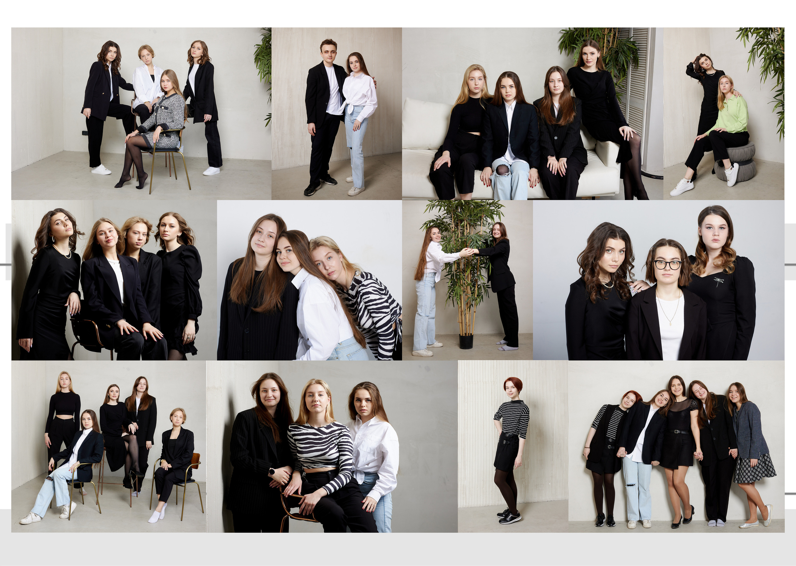 14 разворотв=4000р. Свадебный и семейный фотограф в Томске Константин Янучковский