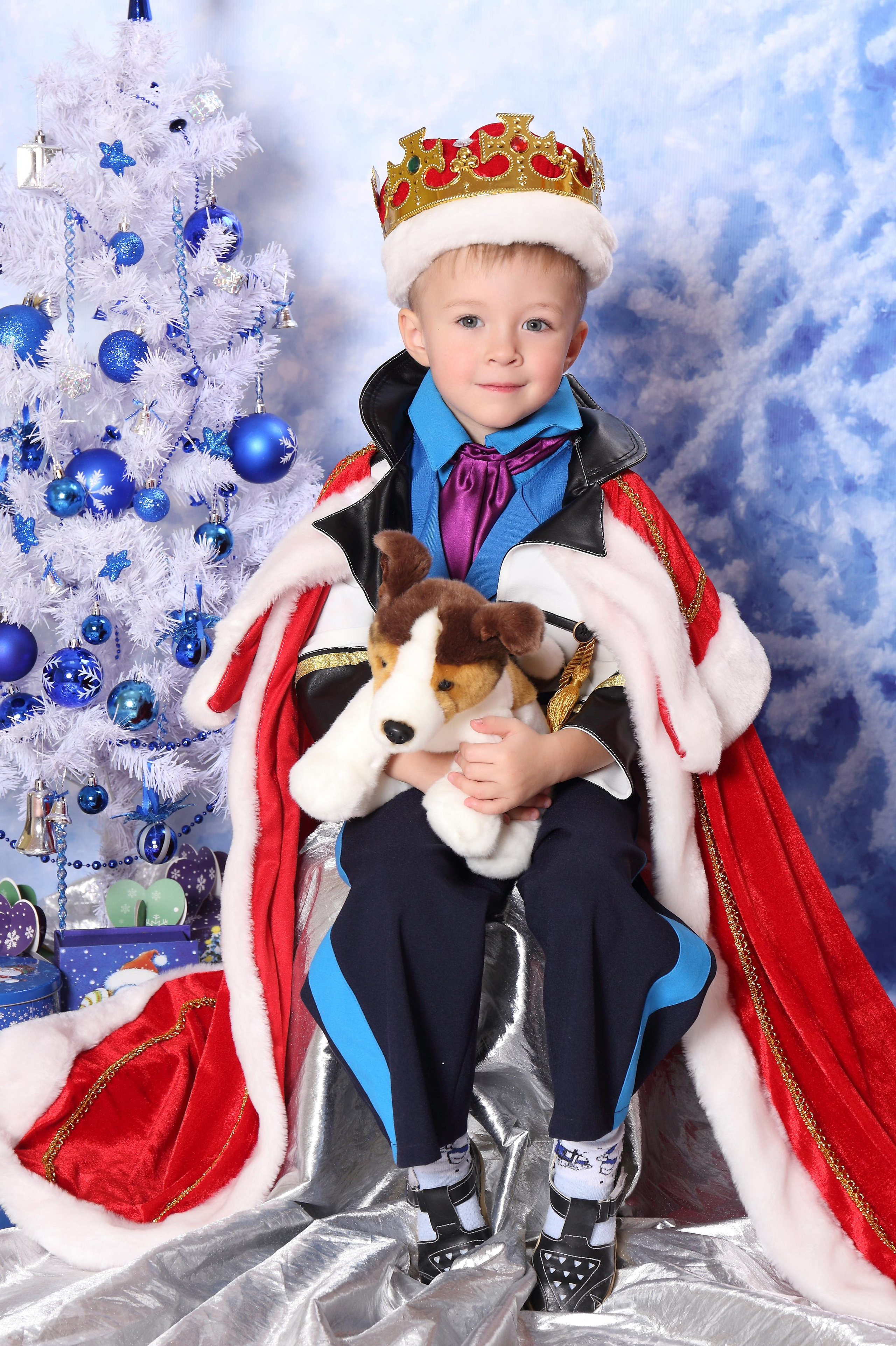 Костюмированная Новогодняя фотосессия в стиле «ХОЛОДНОЕ СЕРДЦЕ». Свадебный и семейный фотограф в Томске Константин Янучковский