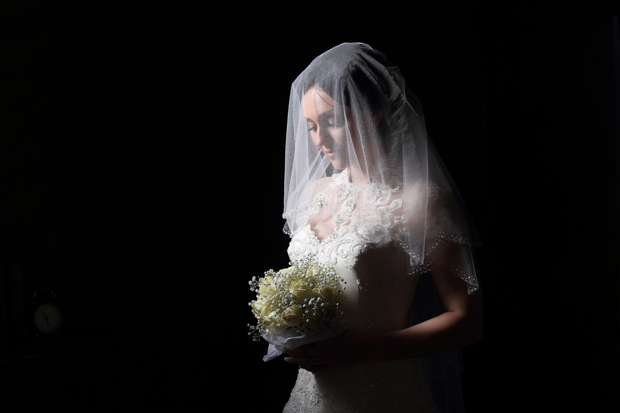 СТУДИЙНАЯ ФОТОСЕССИЯ. Свадебный и семейный фотограф в Томске Константин Янучковский