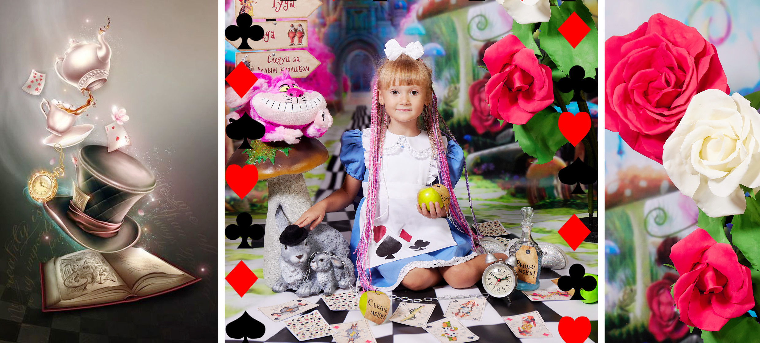 Истории. Свадебный и семейный фотограф в Томске Константин Янучковский