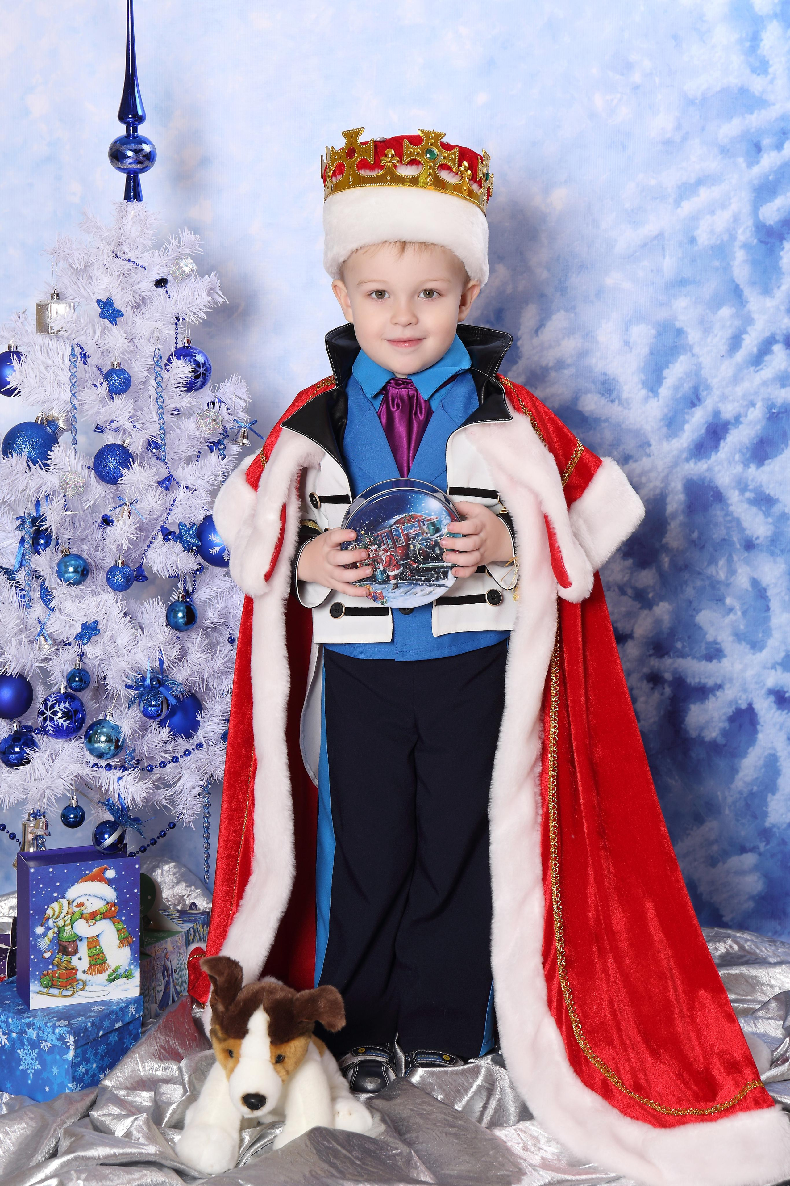 Костюмированная Новогодняя фотосессия в стиле «ХОЛОДНОЕ СЕРДЦЕ». Свадебный и семейный фотограф в Томске Константин Янучковский