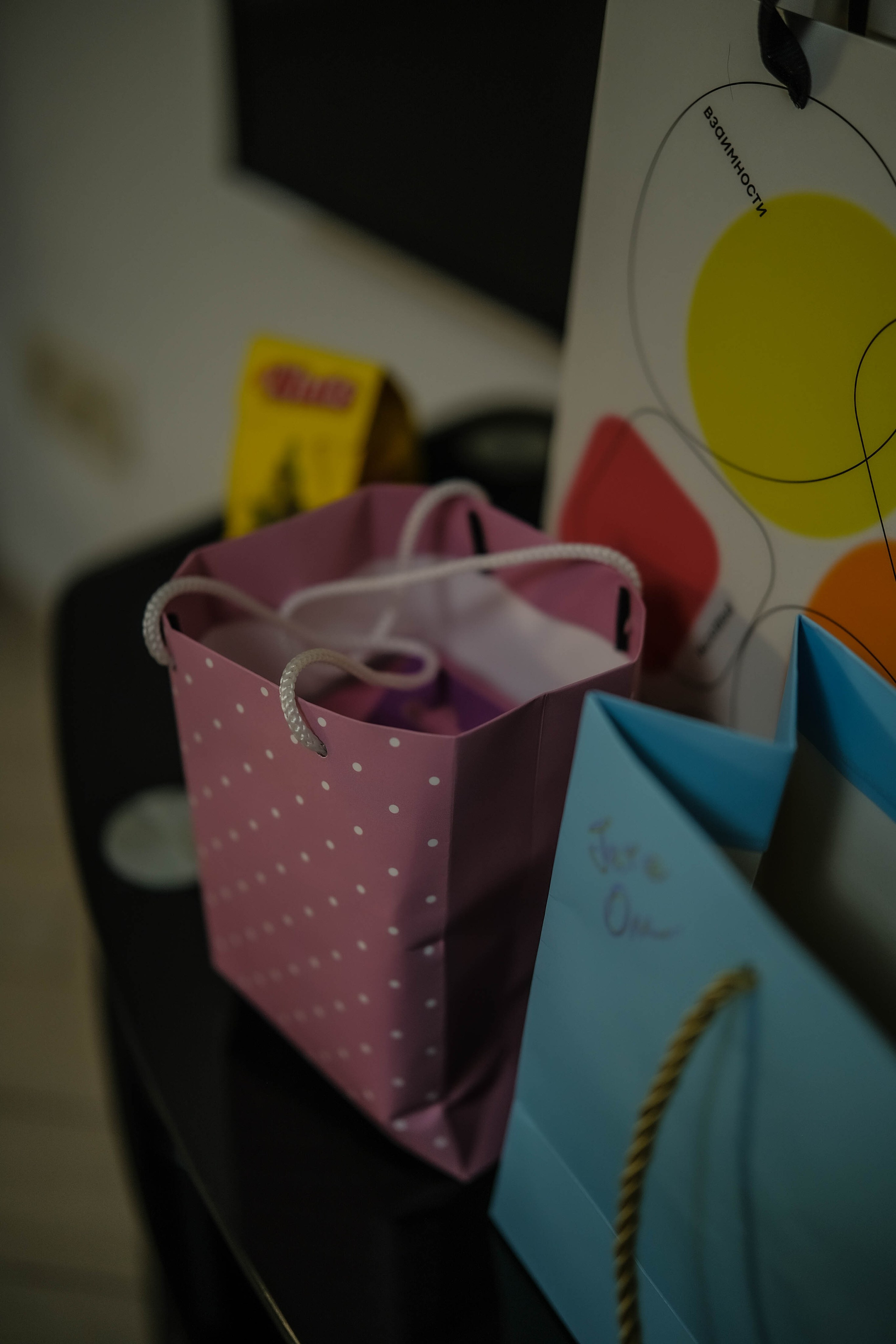 День Рождения Олечки. Портретные и творческие съемки Санкт-Петребург