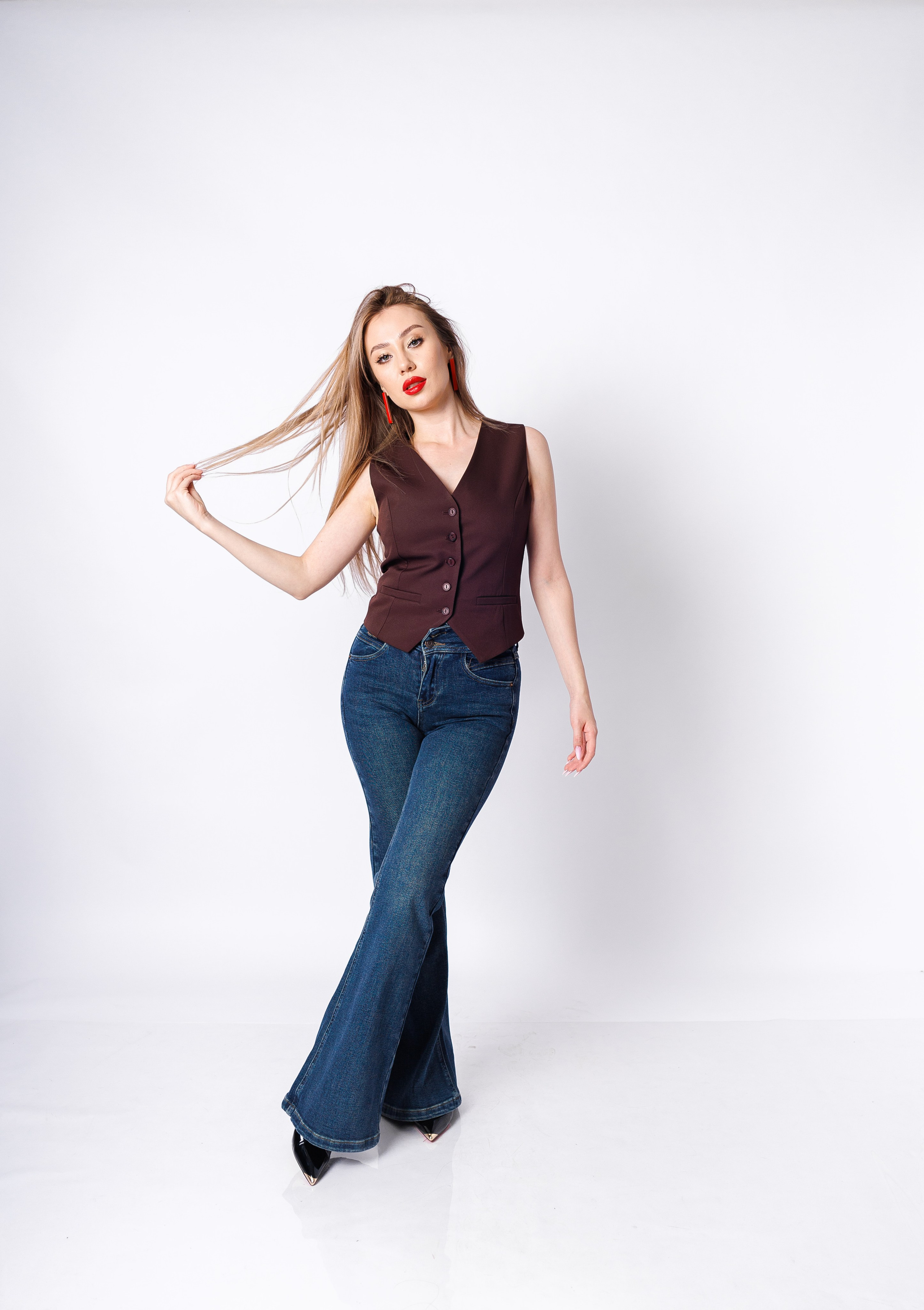 Портфолио. Услуги