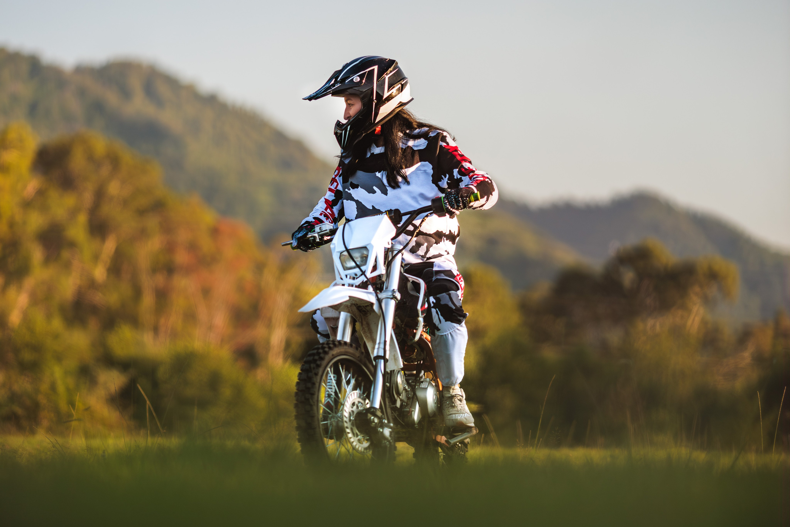 МотоКросс. Сайт о фотографии, Москва