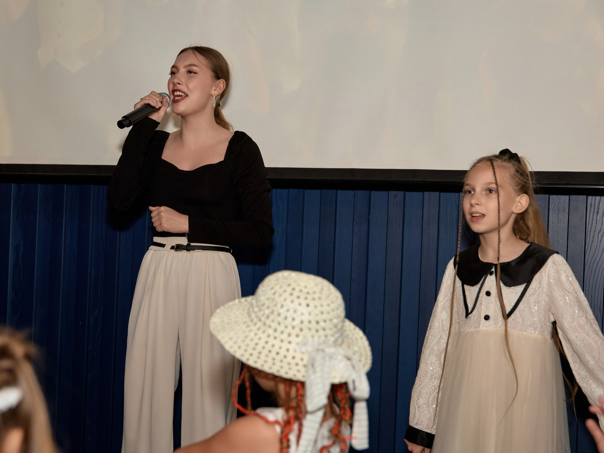 Репортажный фотограф на банкет Тула