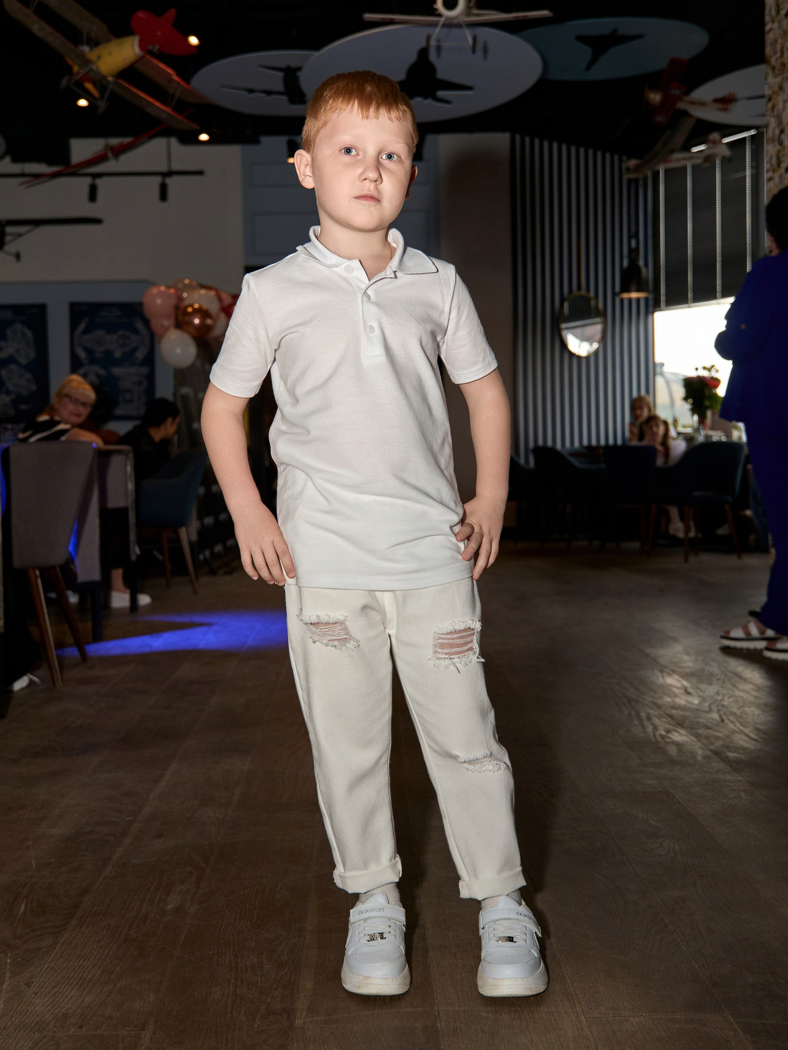 Репортажный фотограф на банкет Тула