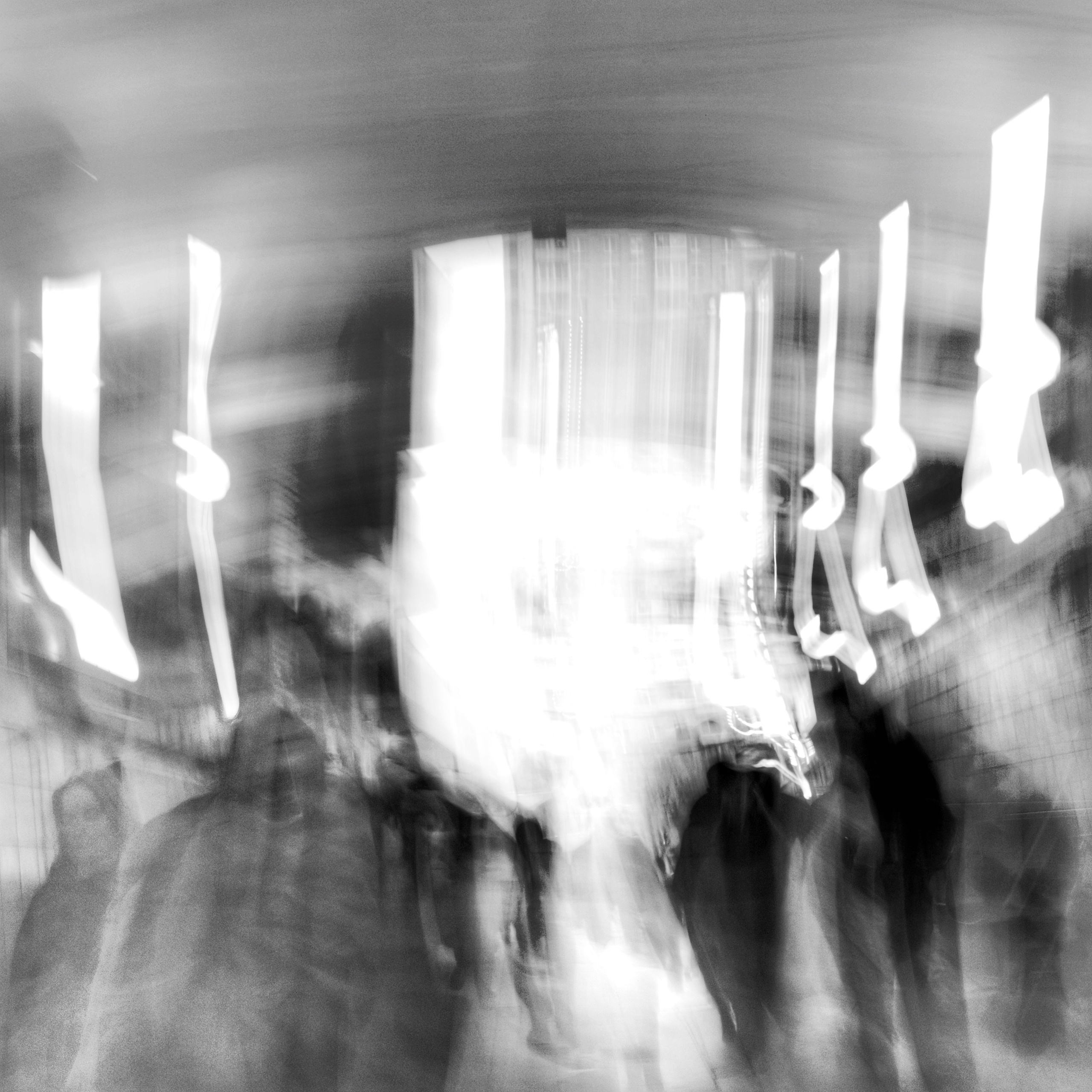 Primavera. Metagraphy