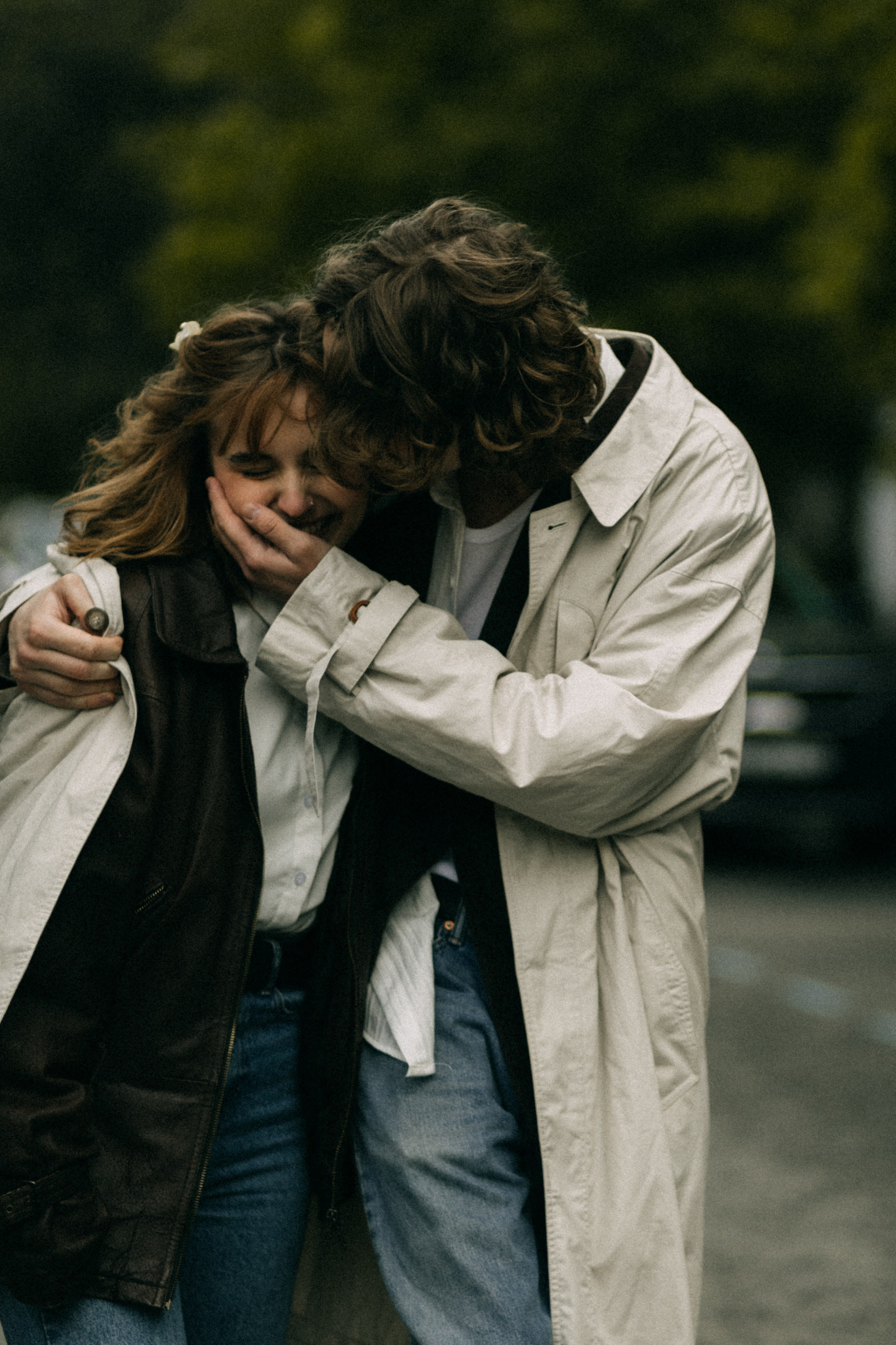 Диана и Илья. Фотограф в Санкт-Петербурге