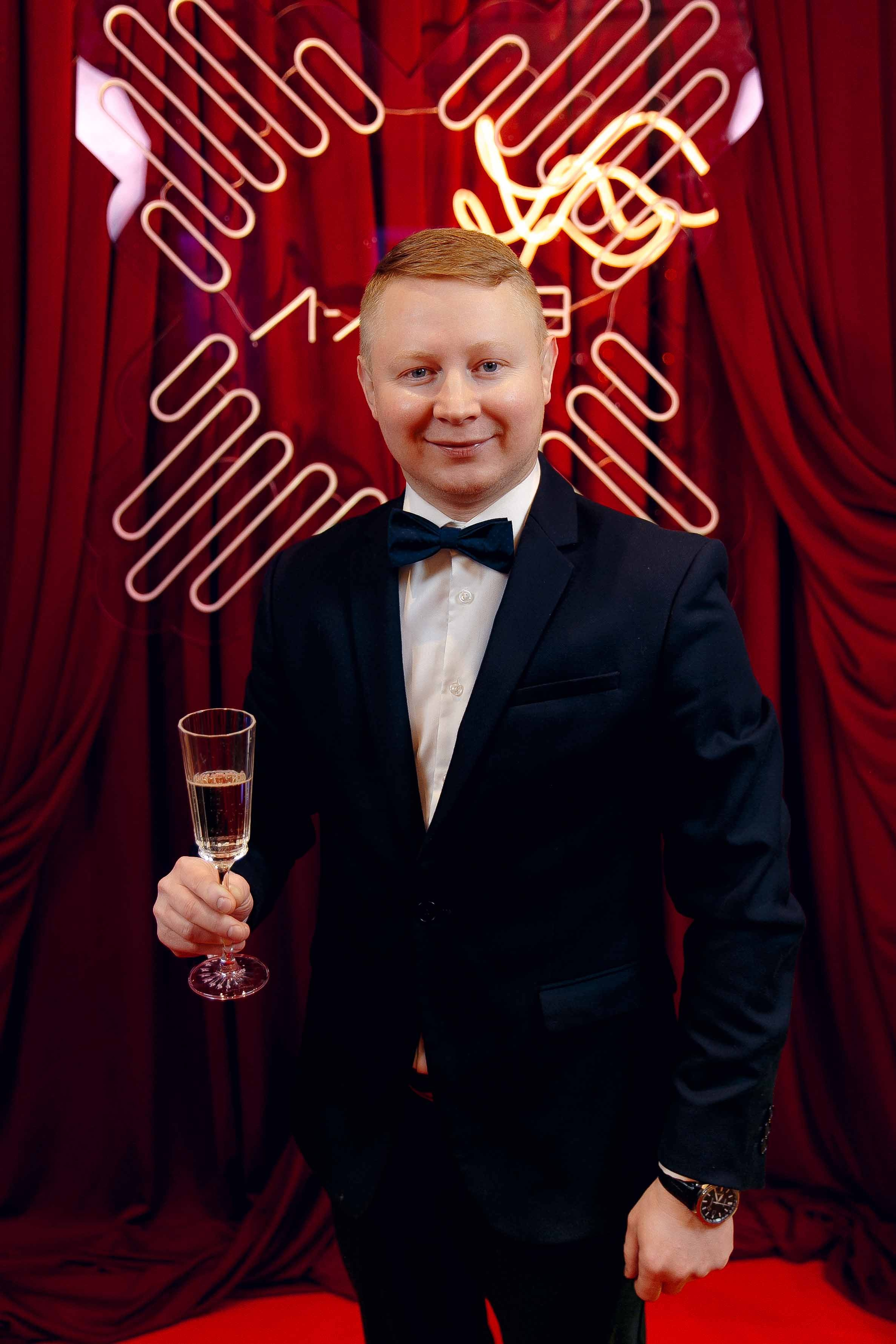 Корпоратив «ЛАМЭ». Ваш репортажный фотограф Артемий Антонов