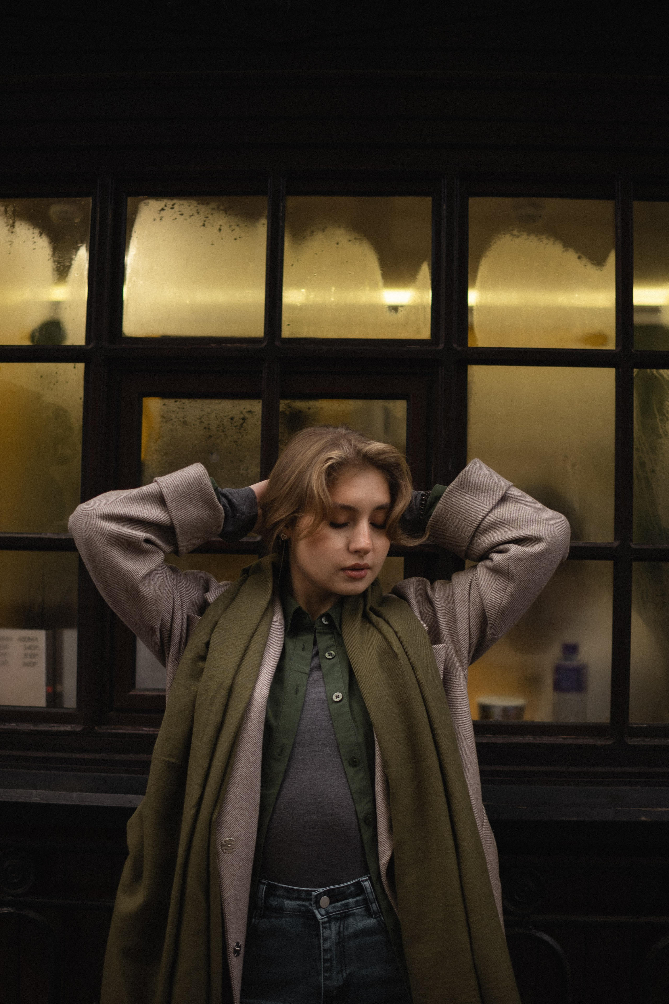 Лера. Искусство фотографии. Фотограф | продюсер из Москвы — Лизочек