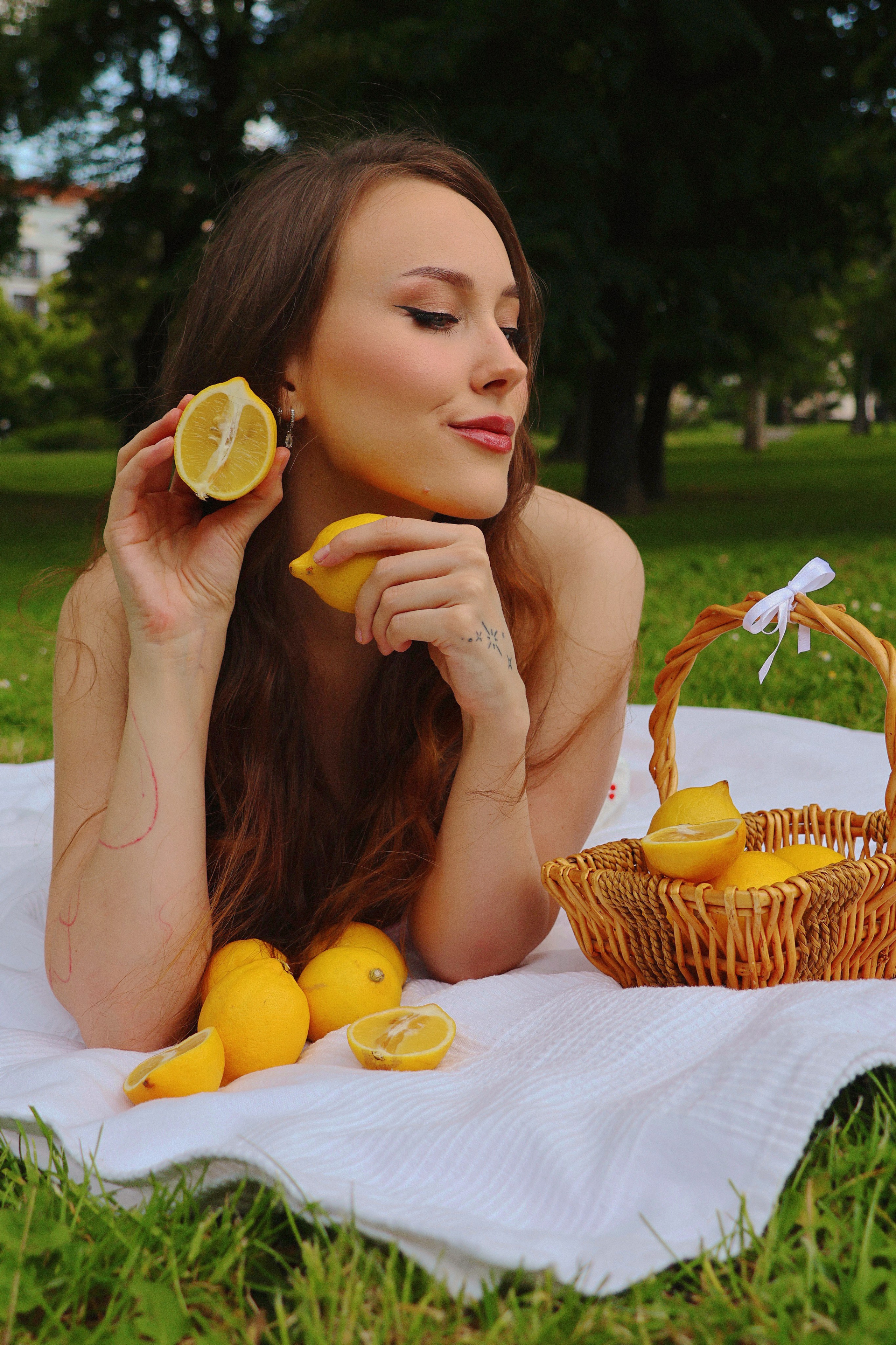 Индивидуальные съемки. Фотограф в Белграде
