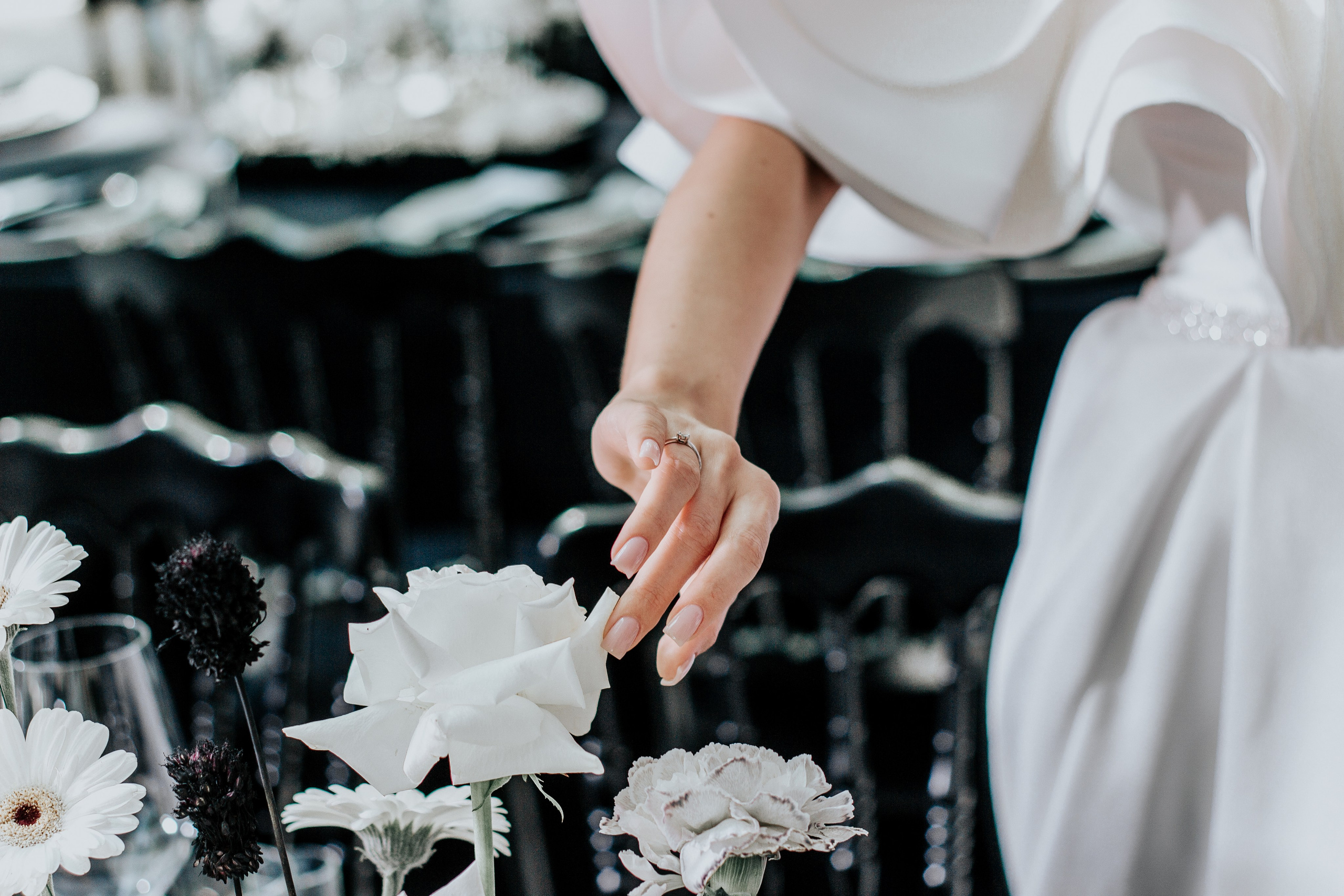 Марат и Александра