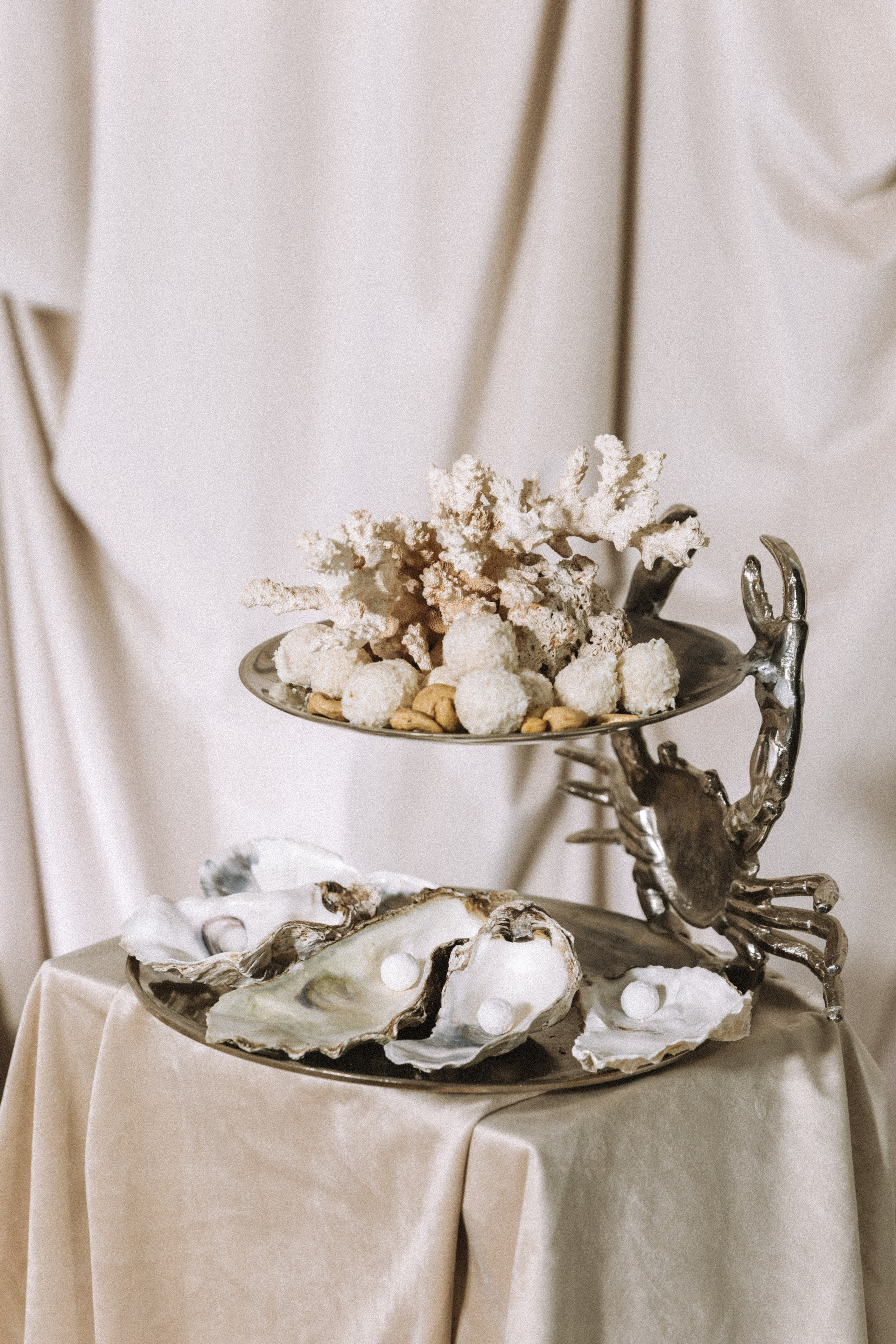 Свадьба в эстетике Mermaid core. Фотограф и видеограф Анна Домашенко