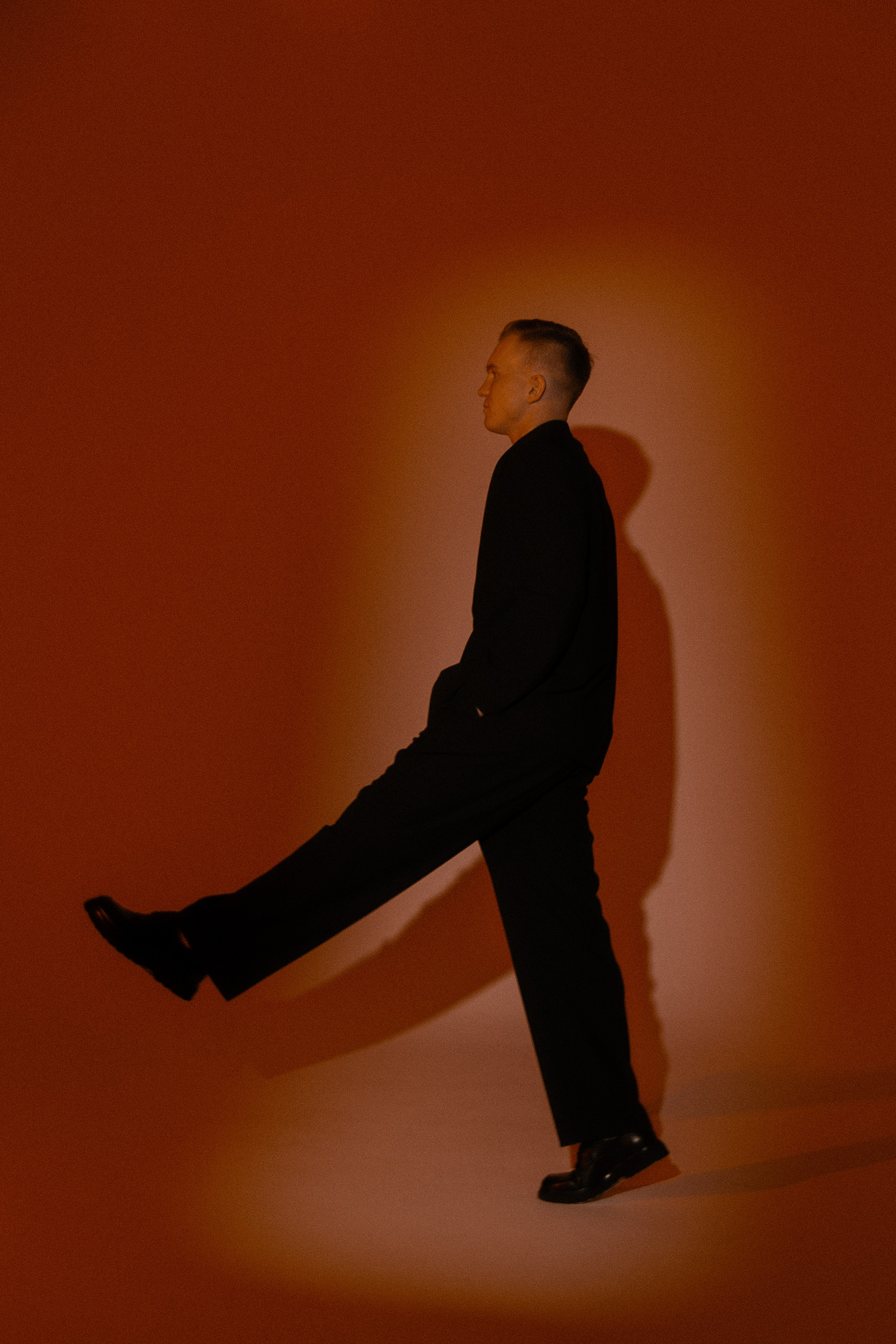 Студия. Фотограф Светлана Дмитриева