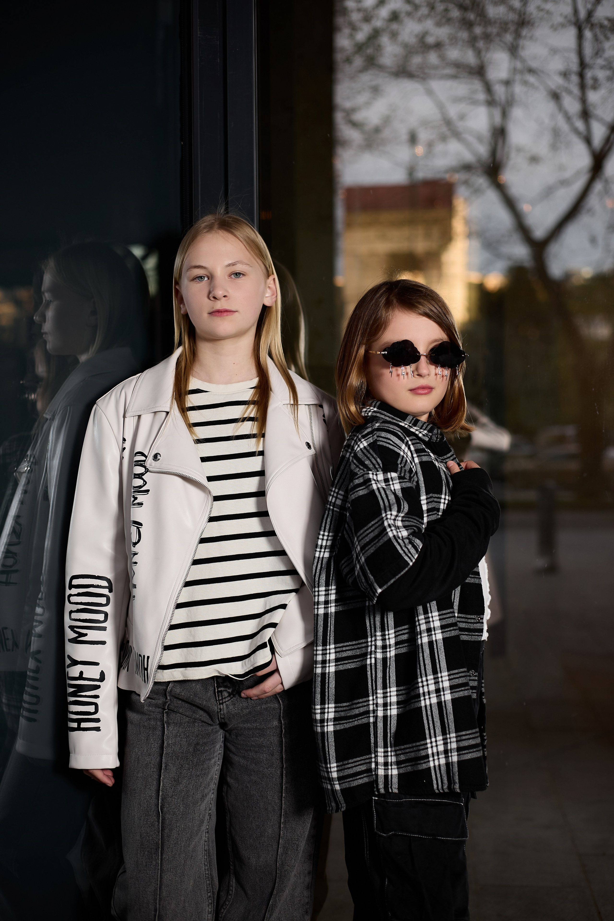 «Urban». Efimova Model Agency