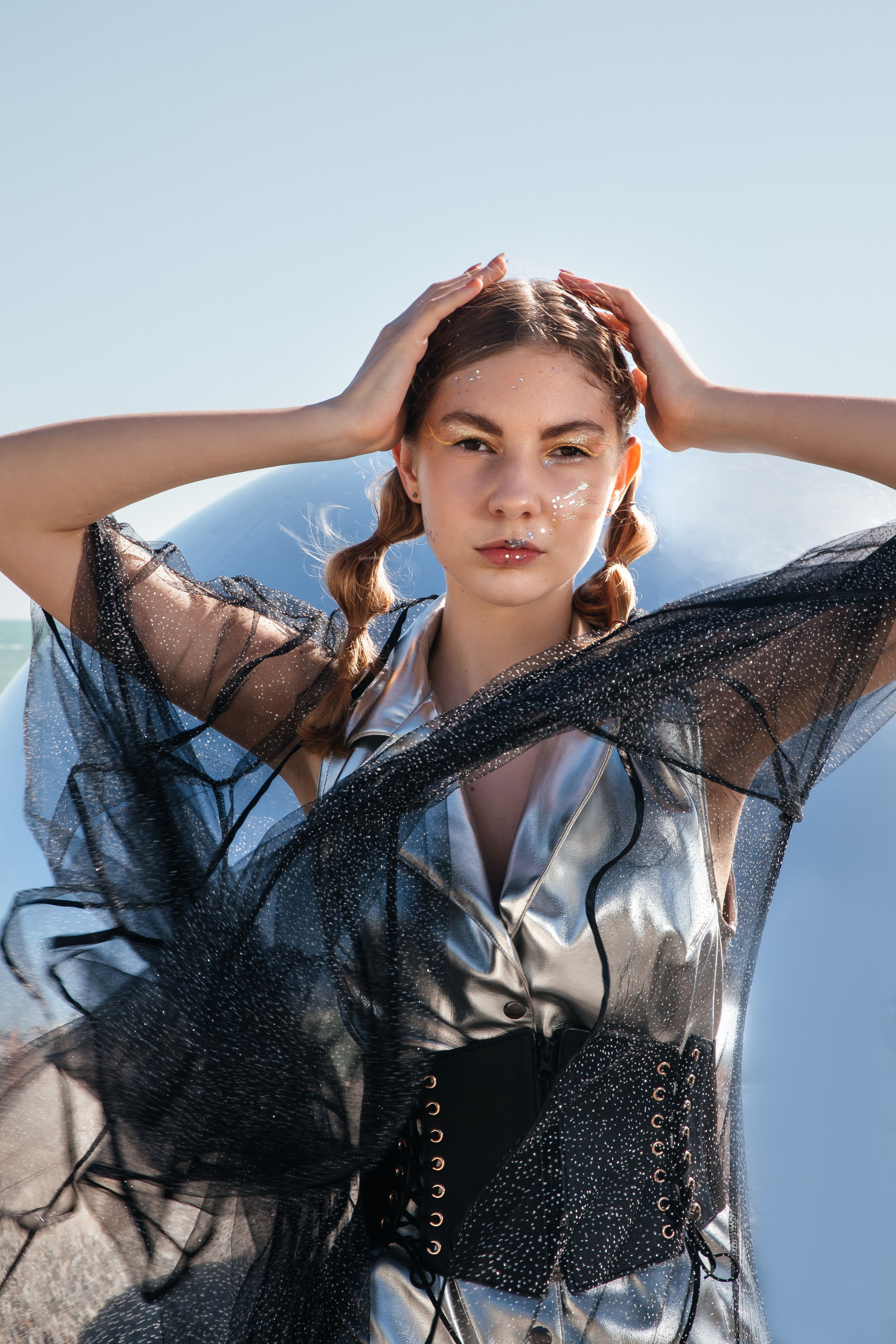 GALAXY. Efimova Model Agency