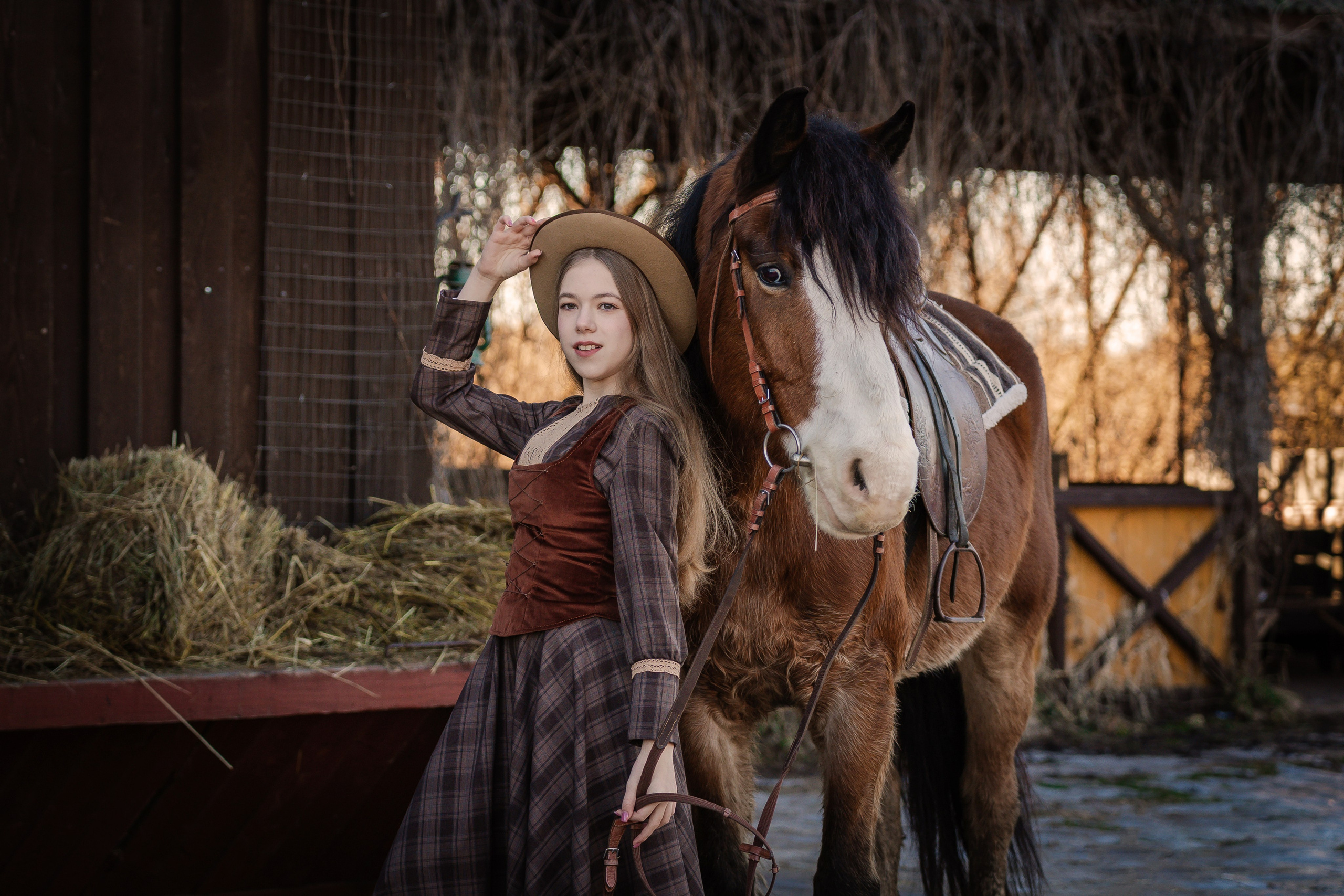 Фотосъемки с животными. Главная