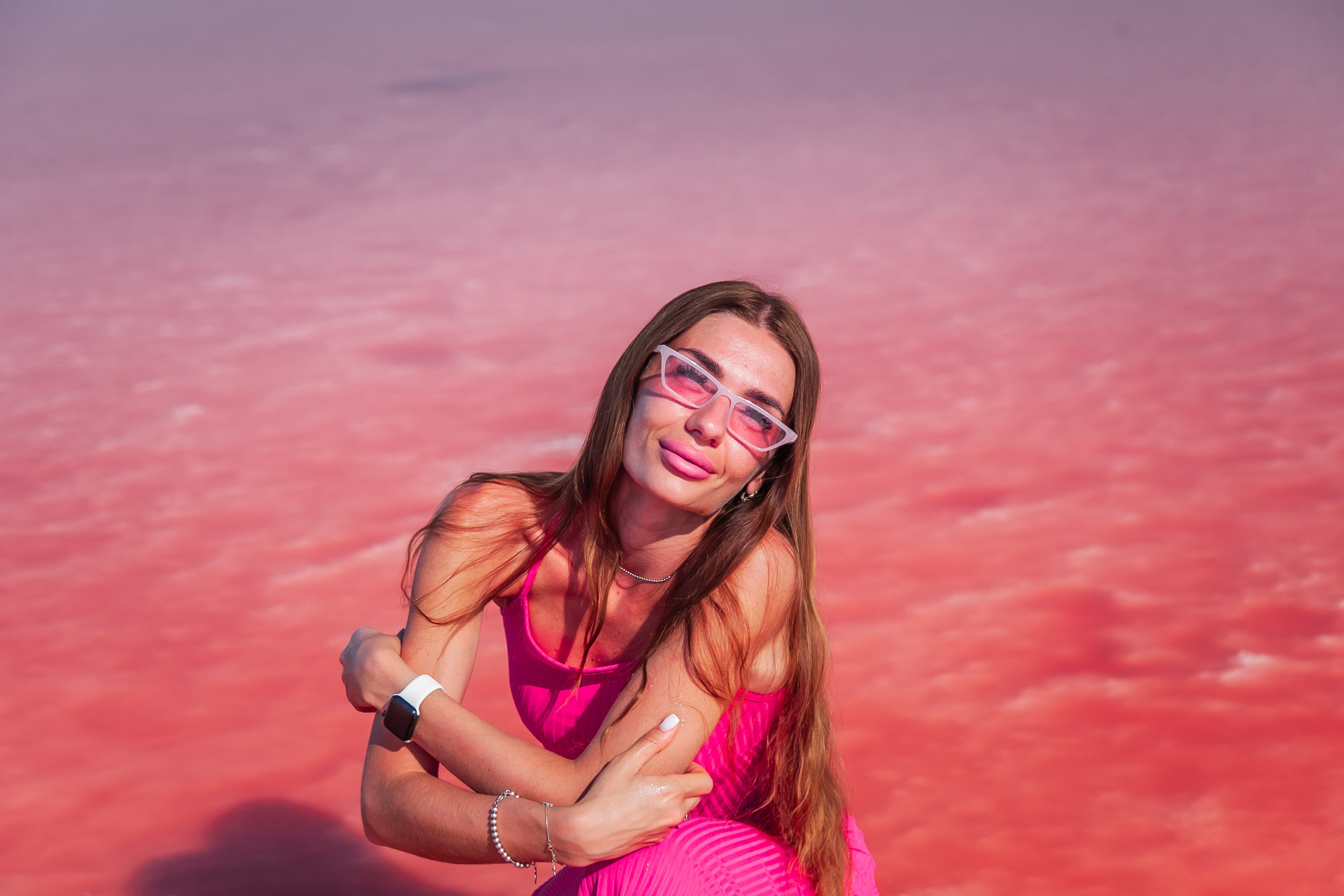 СЕМЬЯ. Фотограф в Крыму