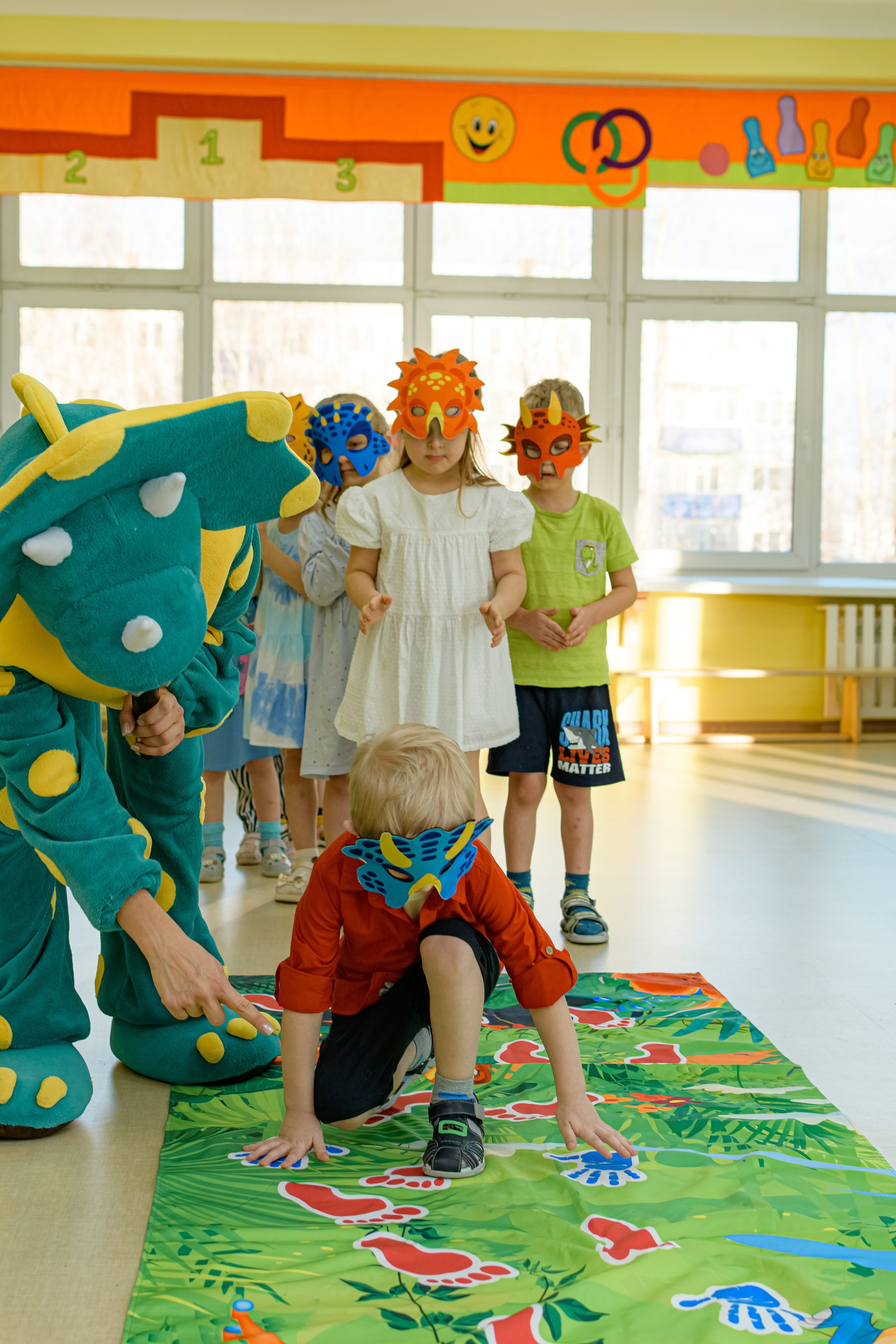 ЭМИЛЬ/HAPPY BIRTHDAY. Photokarish