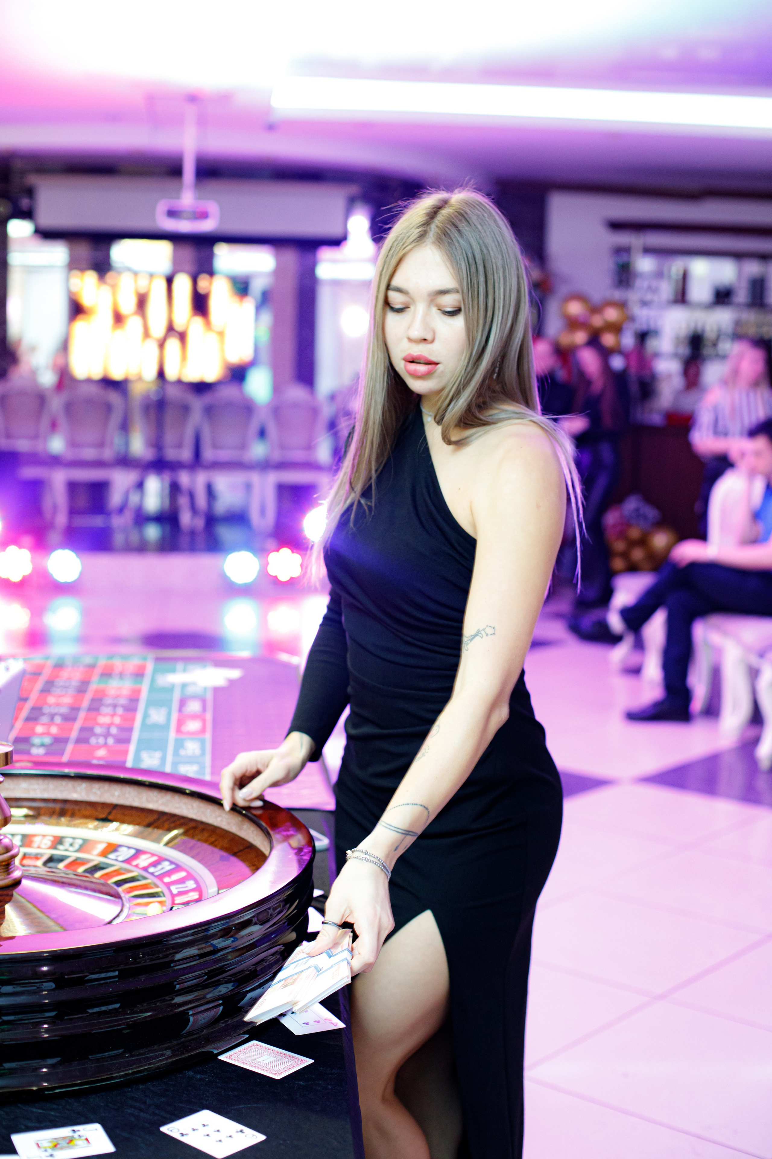 ELOSMED. Photokarish