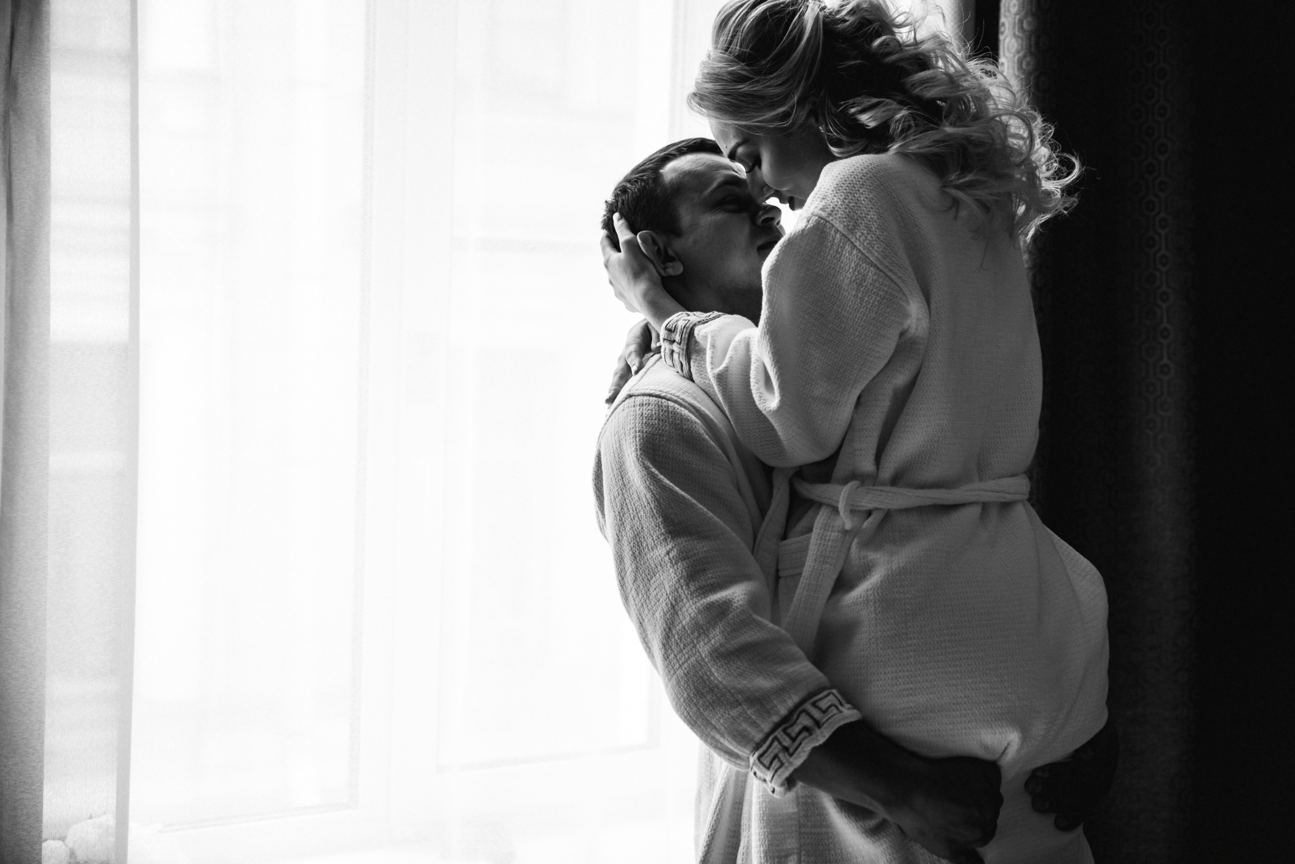 Анастасия и Анатолий. Свадебный и семейный фотограф в Санкт-Петербурге Барсова Анастасия