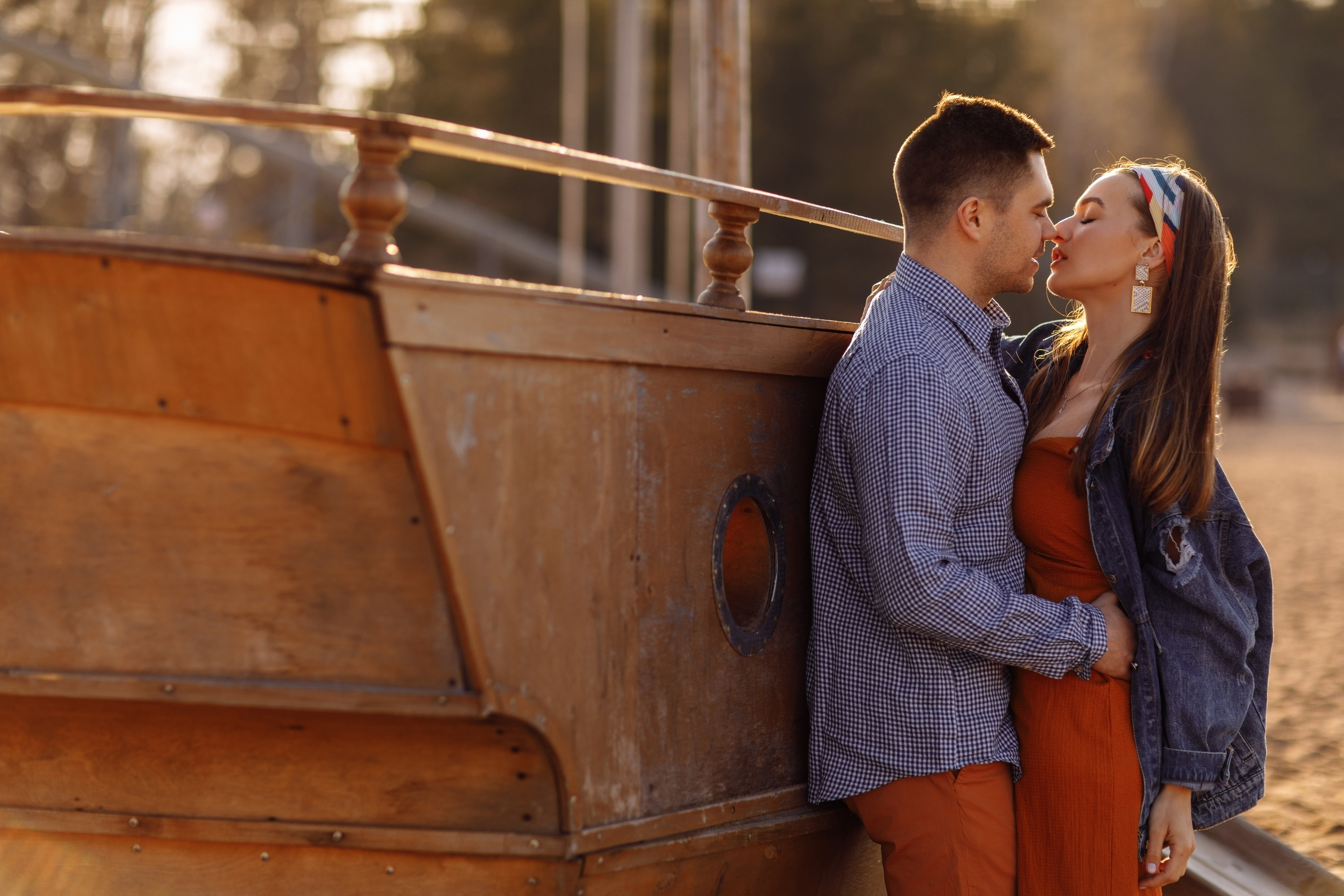 Love Story. Свадебный и семейный фотограф в Санкт-Петербурге Барсова Анастасия