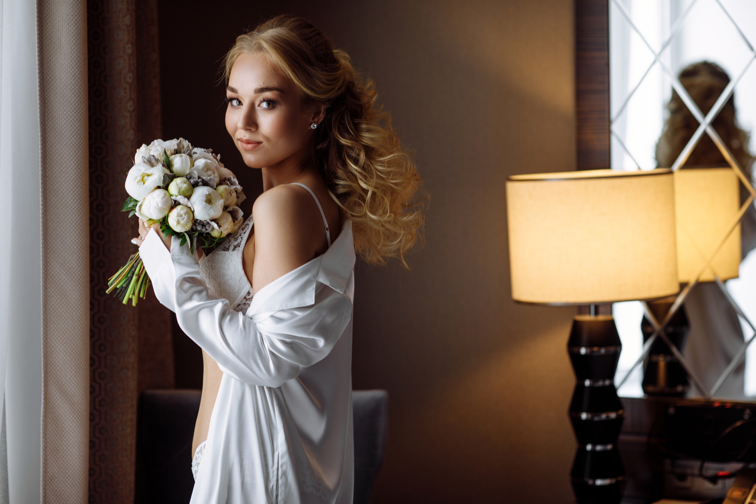 Анастасия и Анатолий. Свадебный и семейный фотограф в Санкт-Петербурге Барсова Анастасия