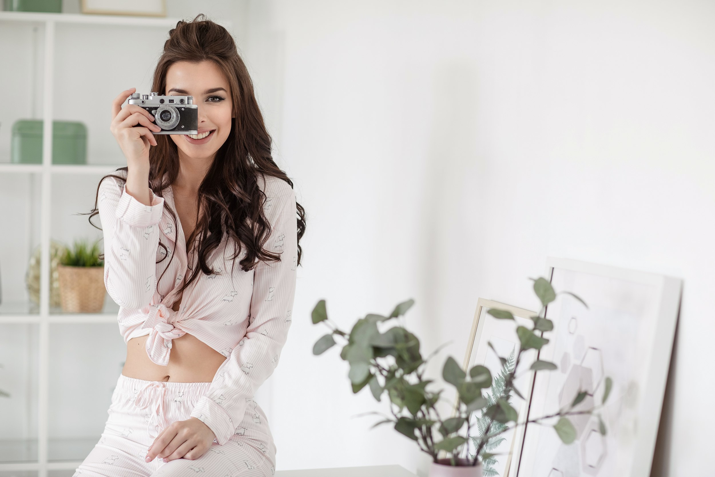 Портрет. Свадебный и семейный фотограф в Санкт-Петербурге Барсова Анастасия